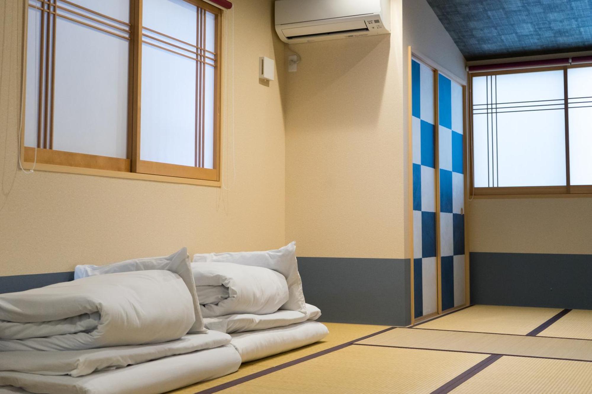 Apartment Zennichi