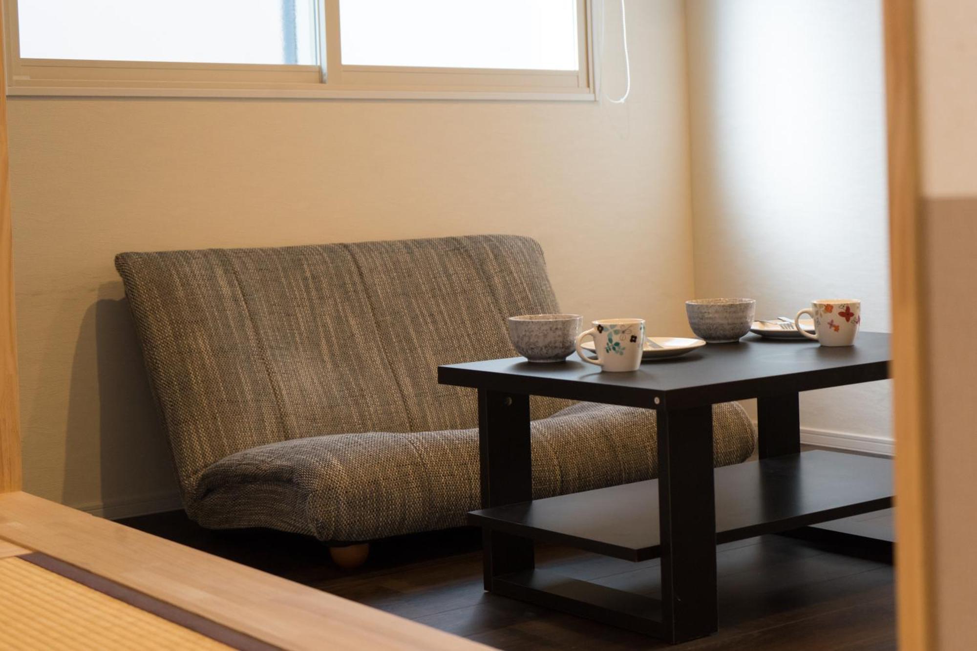 Zennichi Apartment Kyoto