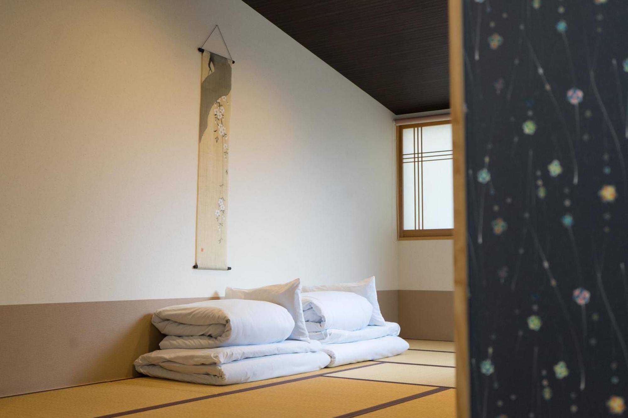 Zennichi Apartment