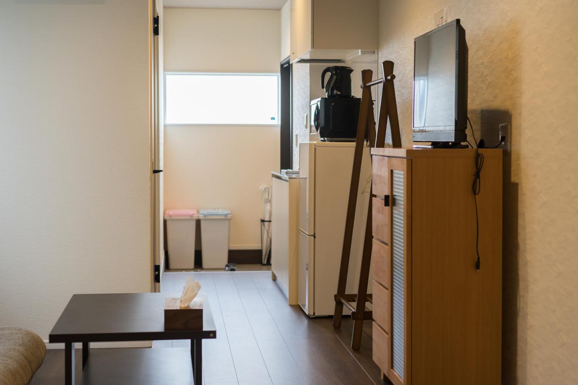Apartment Zennichi
