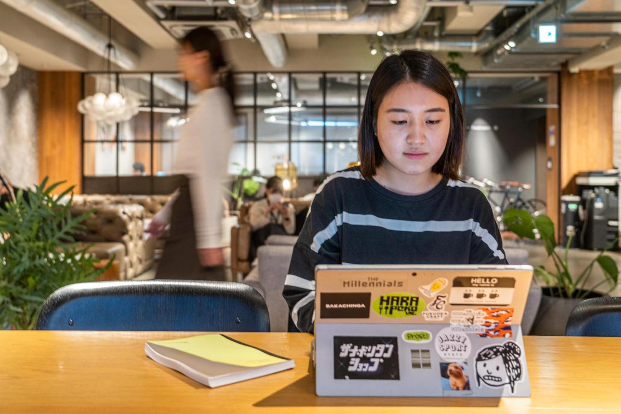 Capsule hotel The Millennials 2*