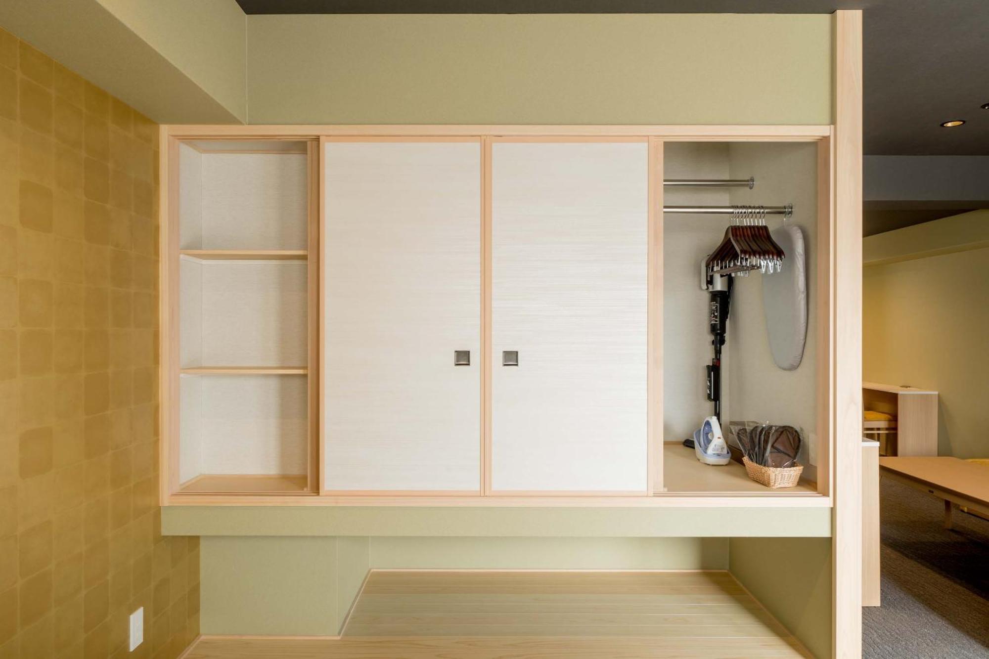 Apartment Resi Andon