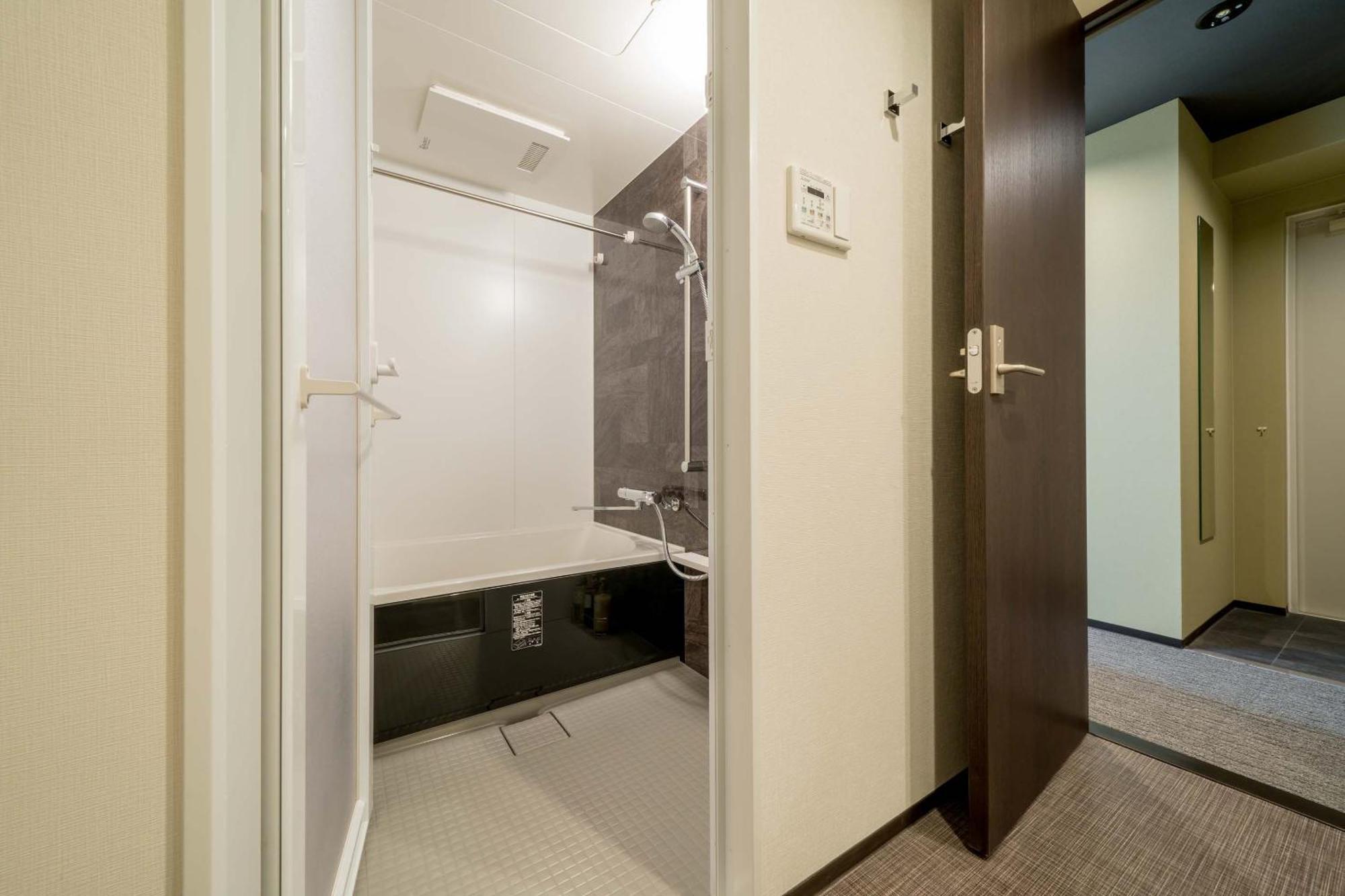 Resi Andon Apartment