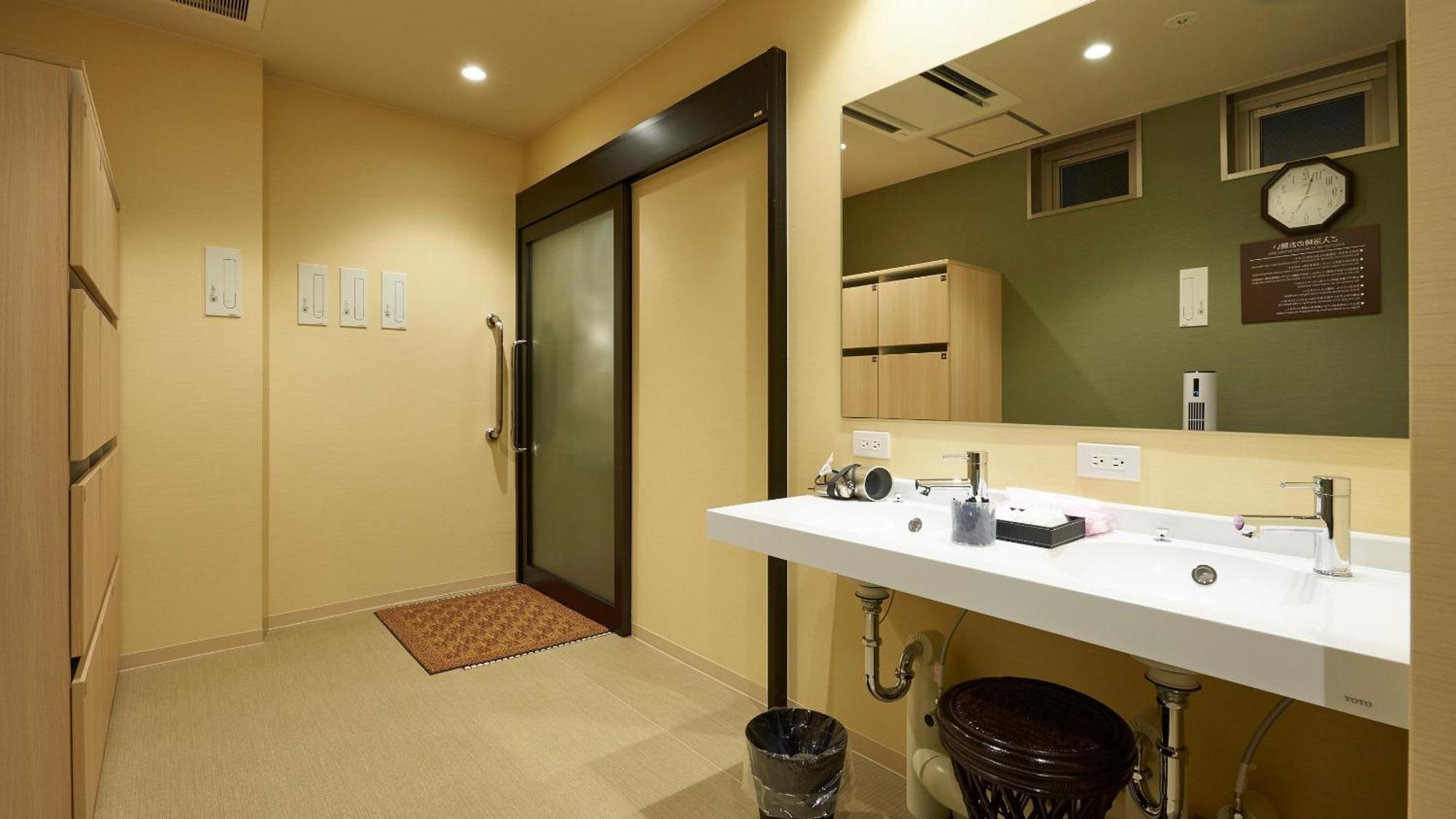 Hotel The Celecton Horikawa Sanjo Kyoto