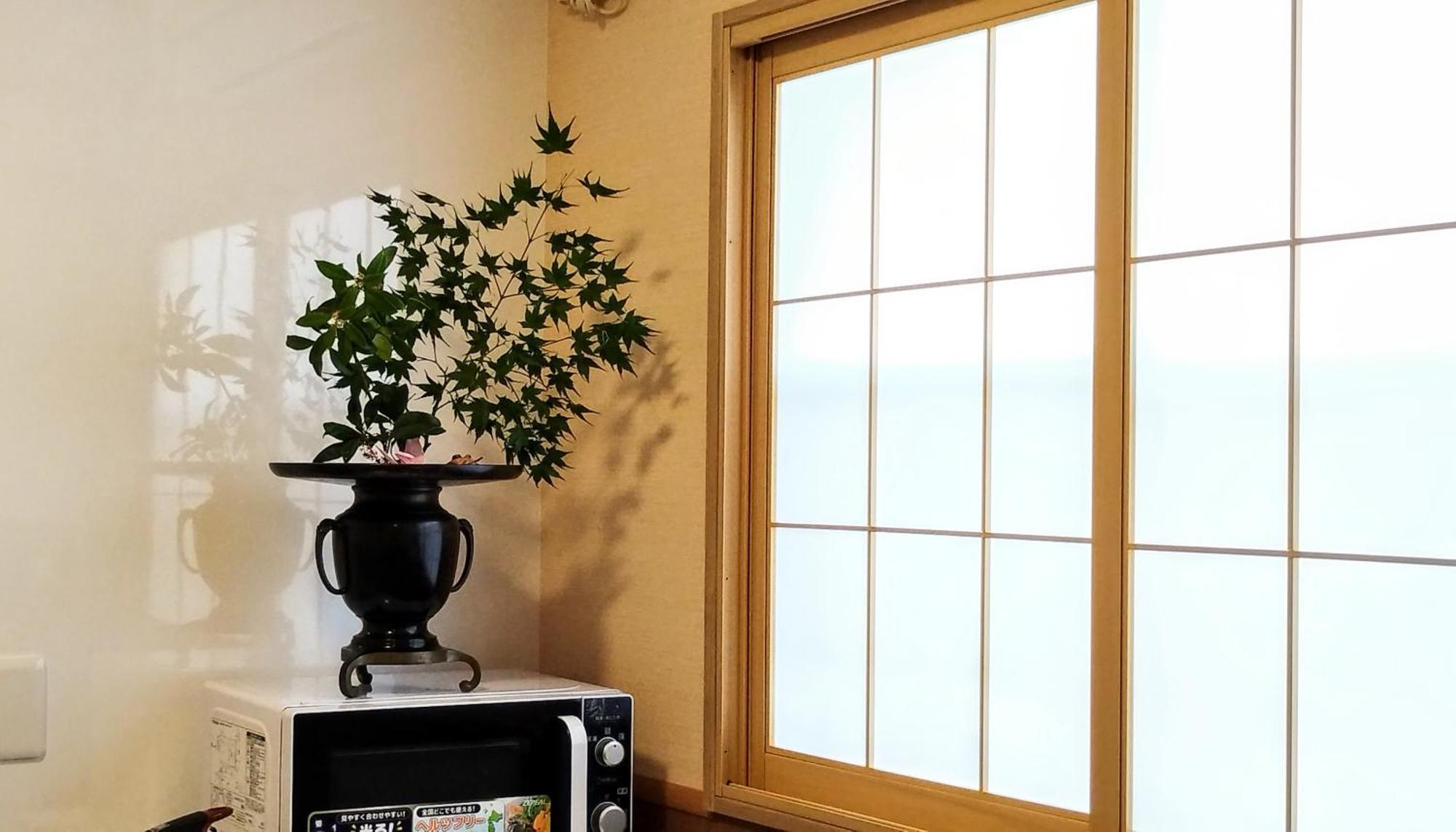 Holiday home Inari-home Kyoto