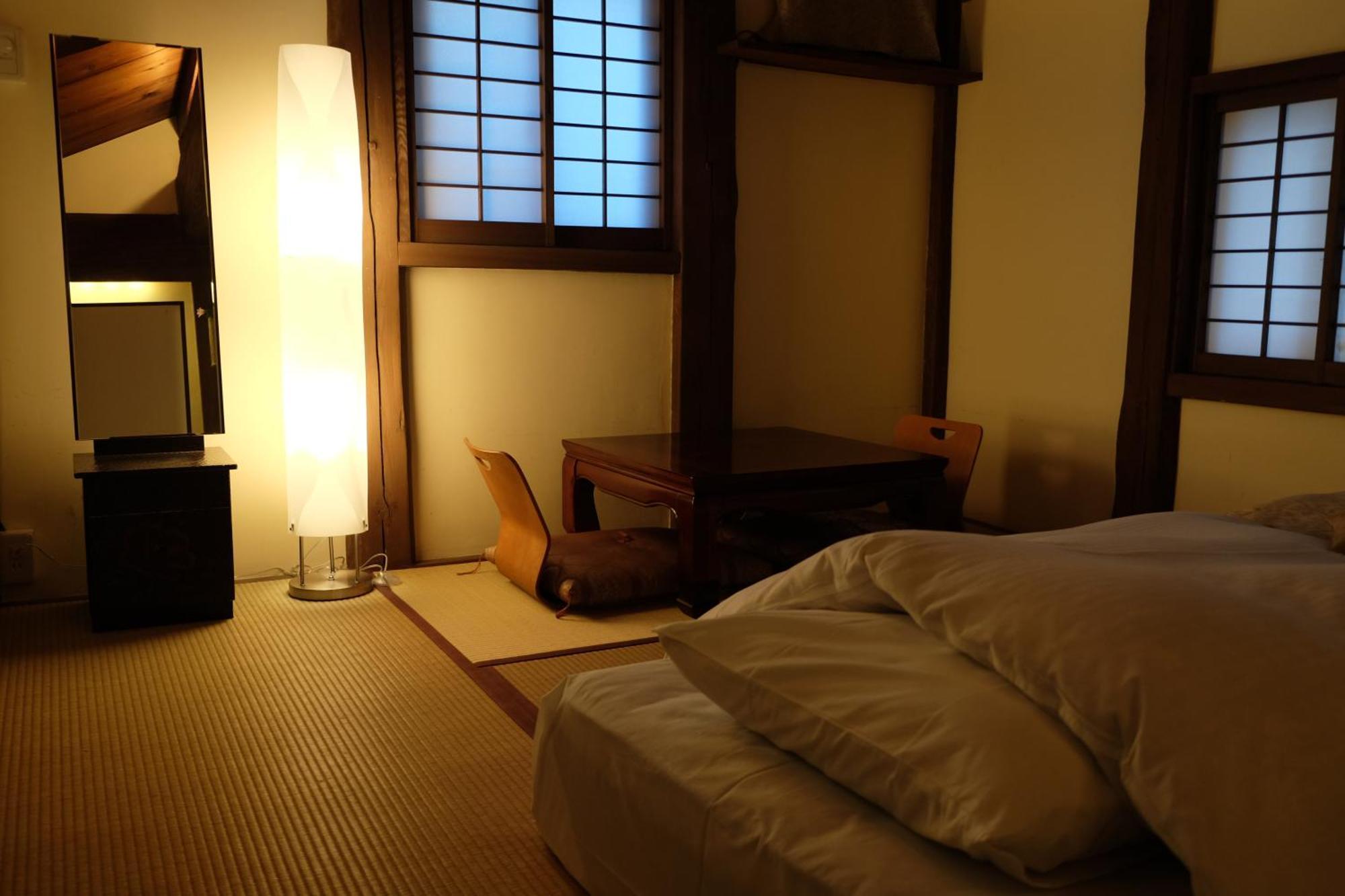 Toshiharu Kyoto