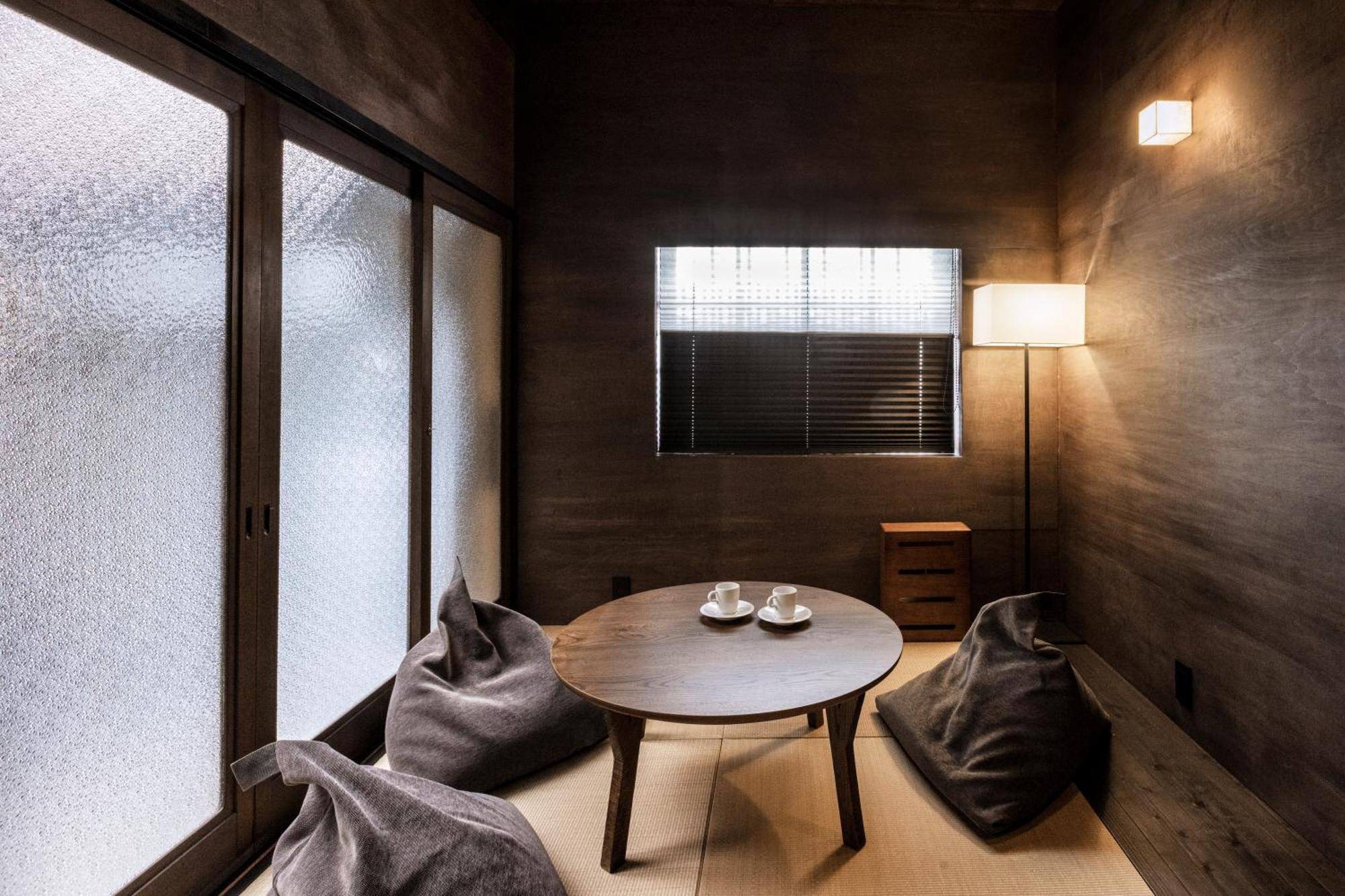 Rinn Premium Nijo Castle North * Kyoto