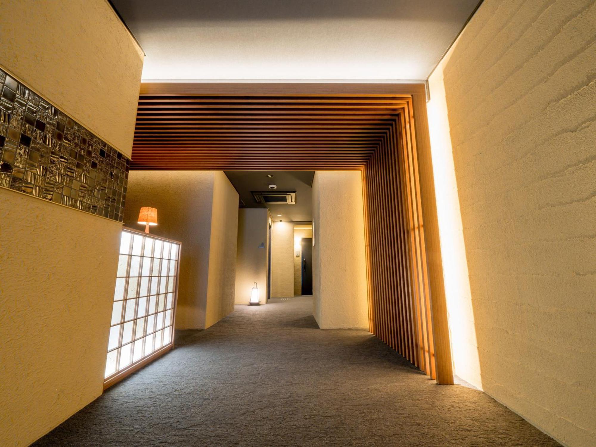 Resi Andon * Kyoto