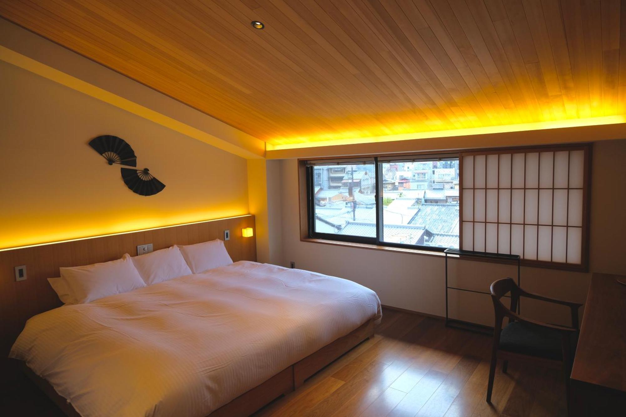Gion Misen 4*