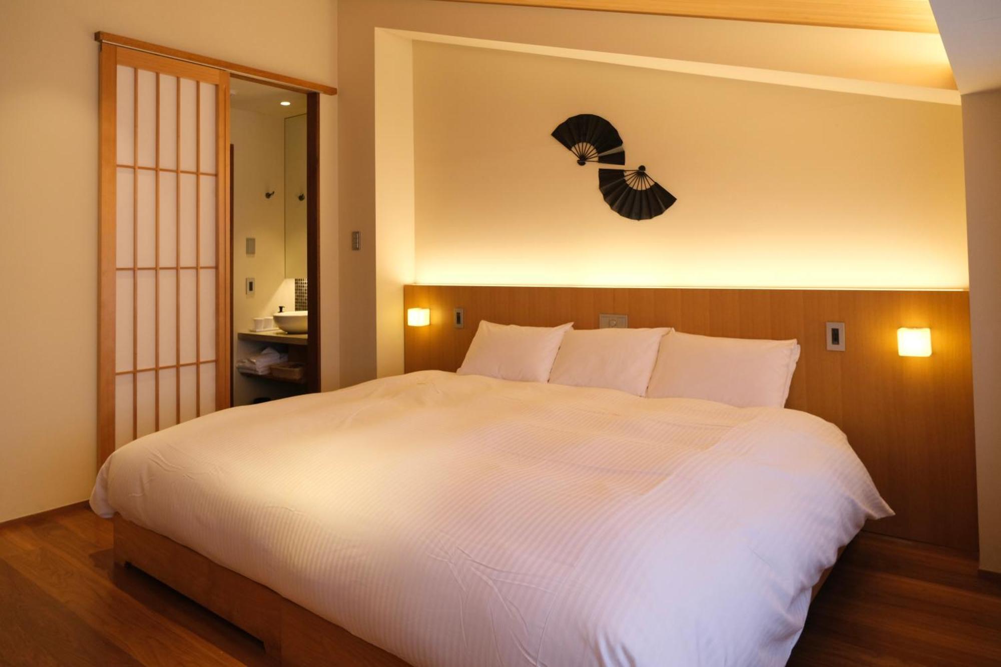 Hotel Gion Misen Kyoto