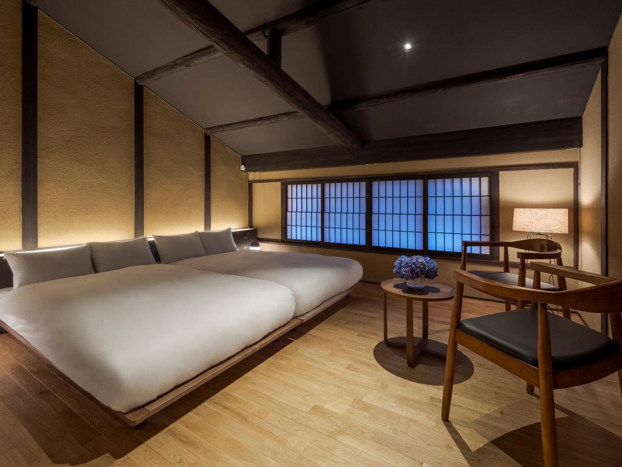 Holiday home Mizunoha Machiya House