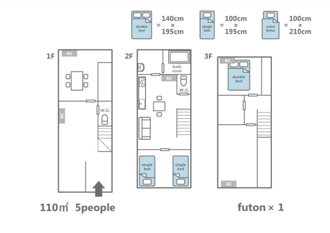 Holiday home Miyakamo-an