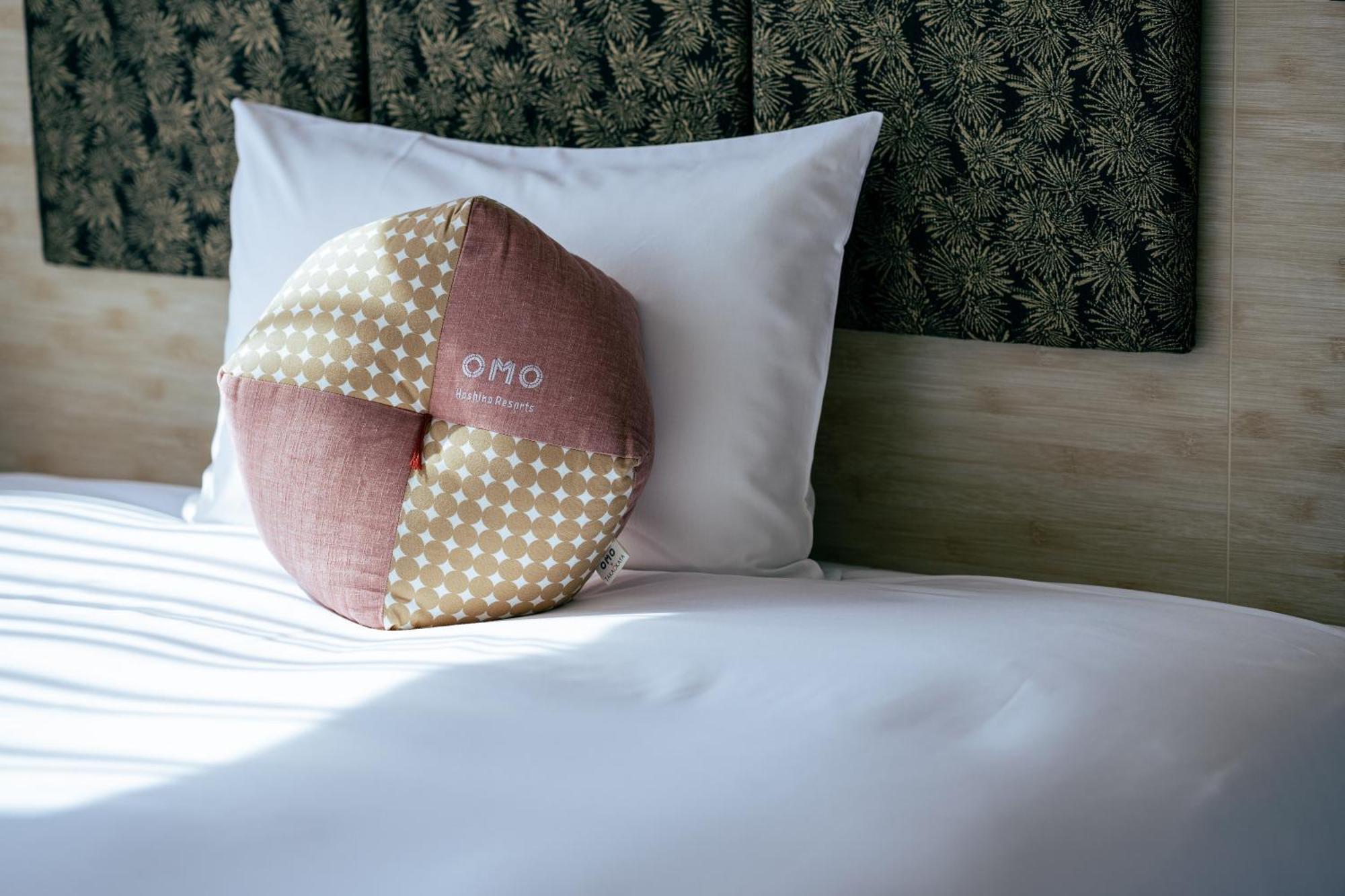 Omo3 Toji By Hoshino Hotel 3*