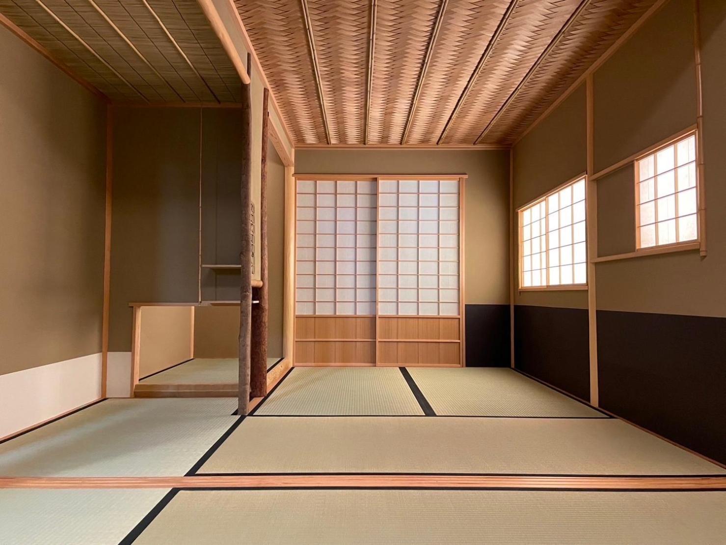 Ryokan Towa