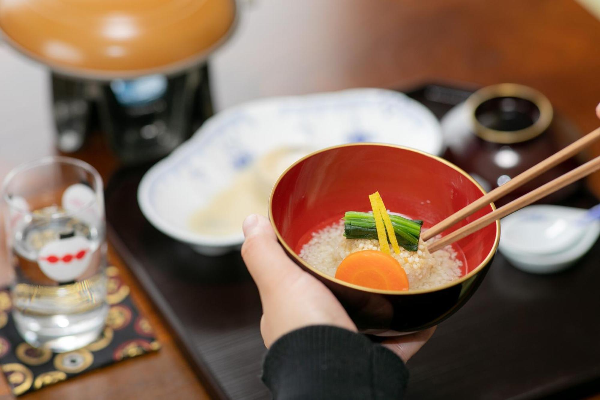 Ryokan Towa Kyoto