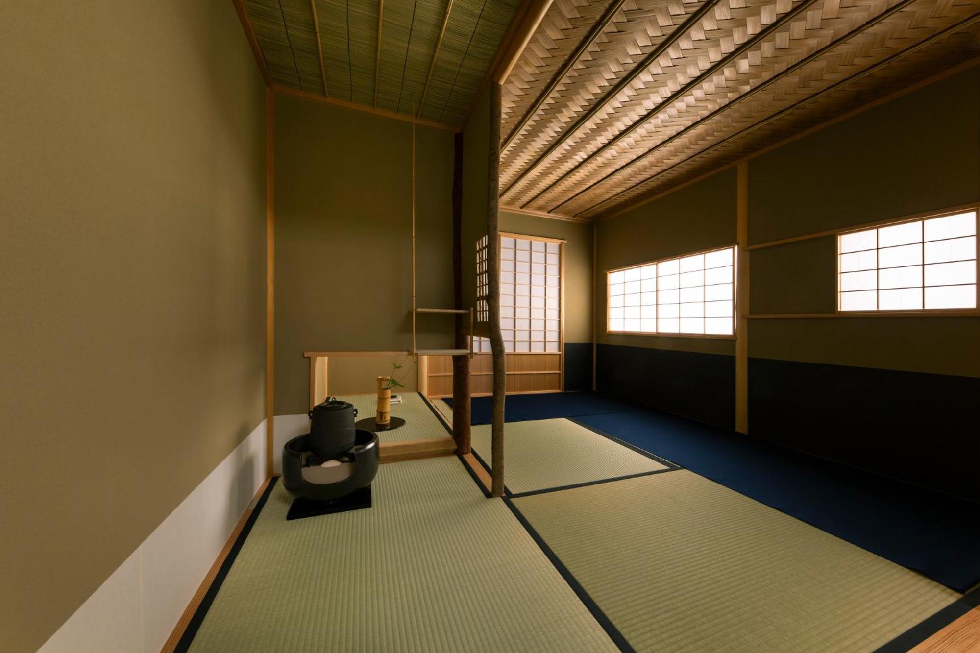 Ryokan Towa