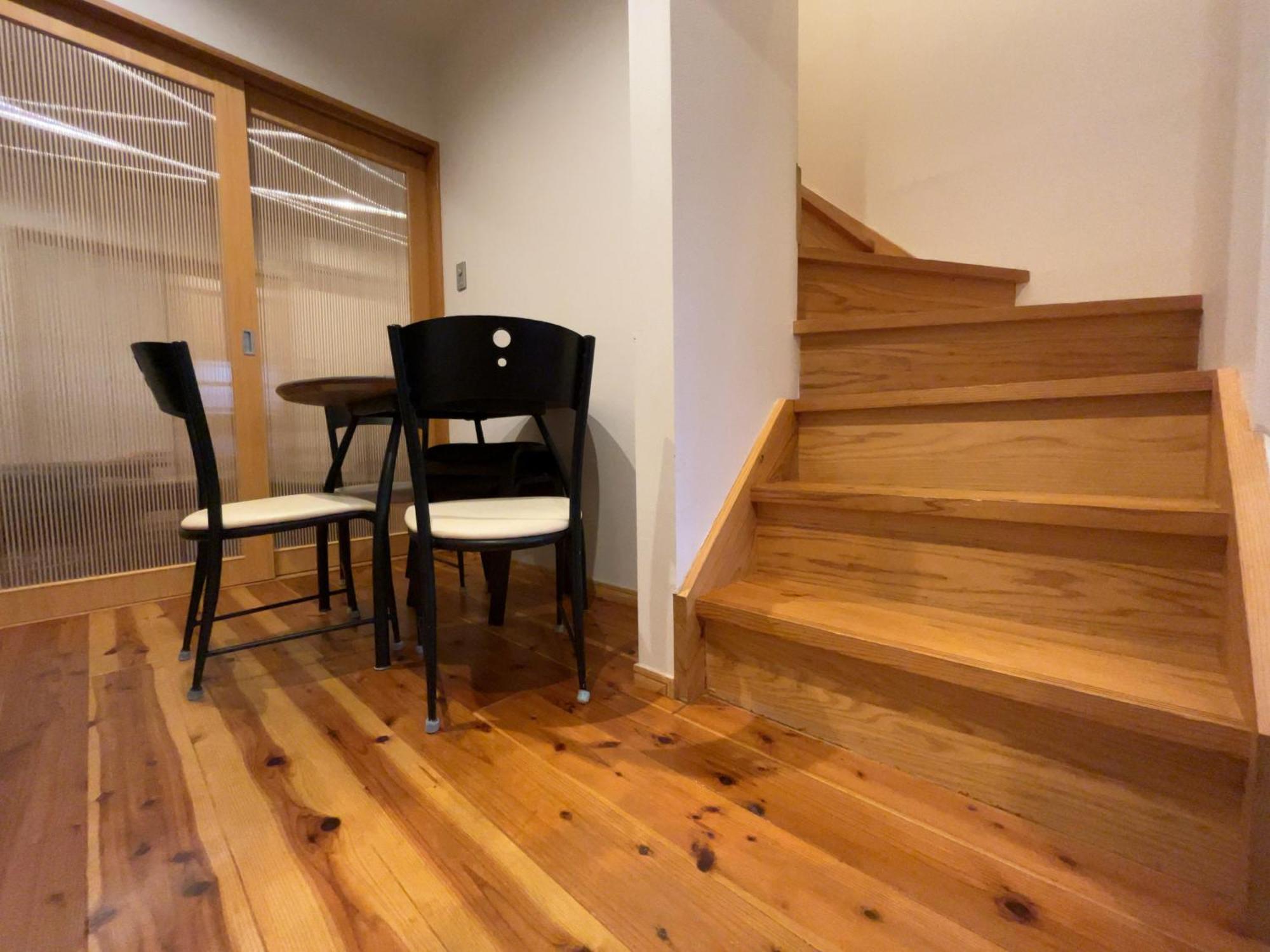 Kamozen Machiya Holiday home *