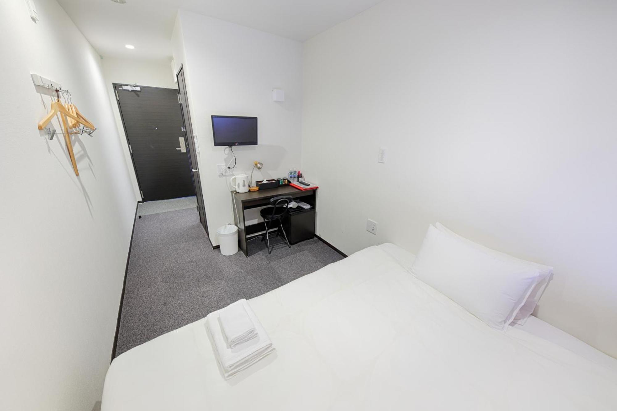 Hotel The Point Station South 3*
