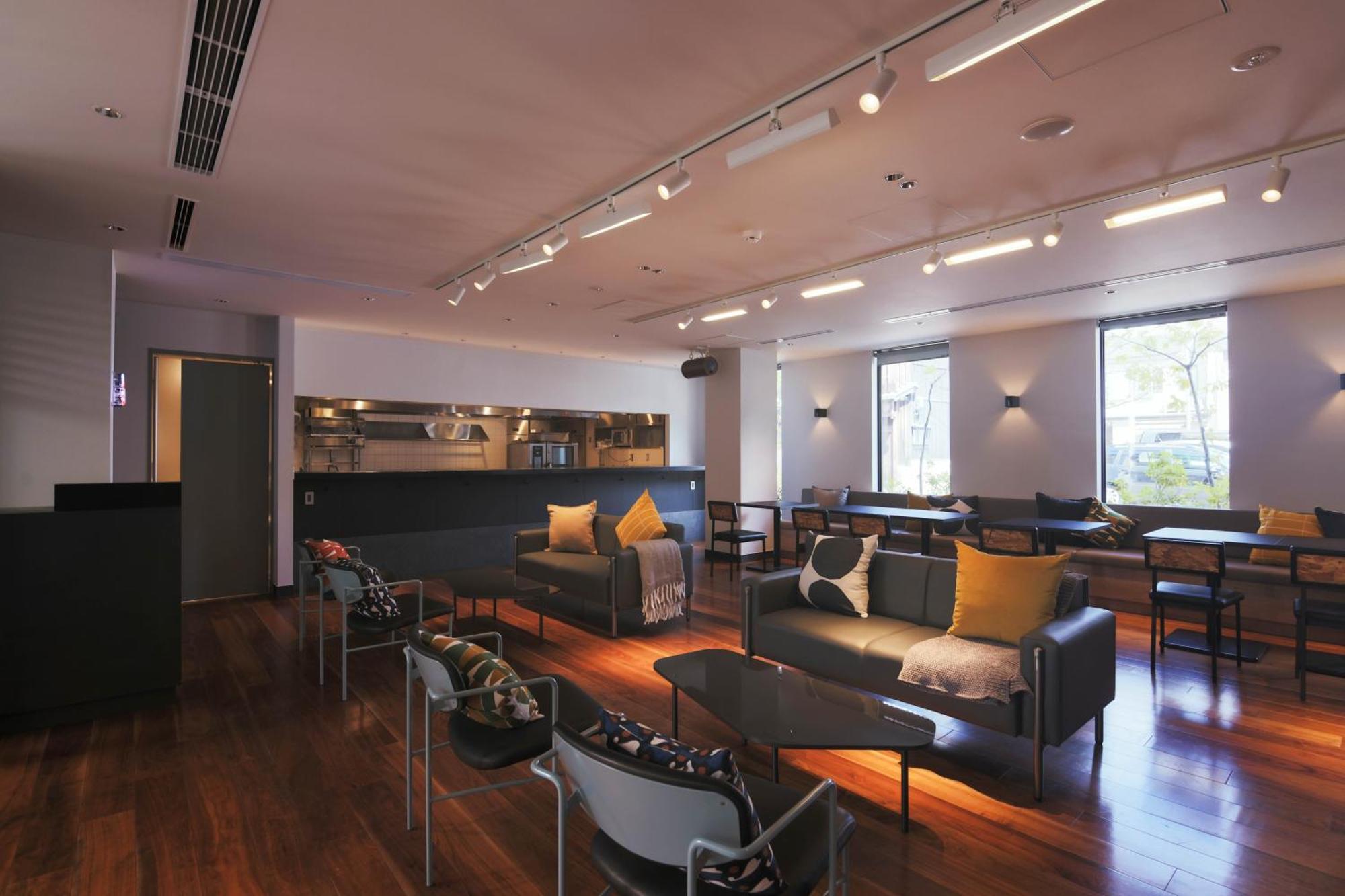 Kabin Kyoto Hotel Kyoto