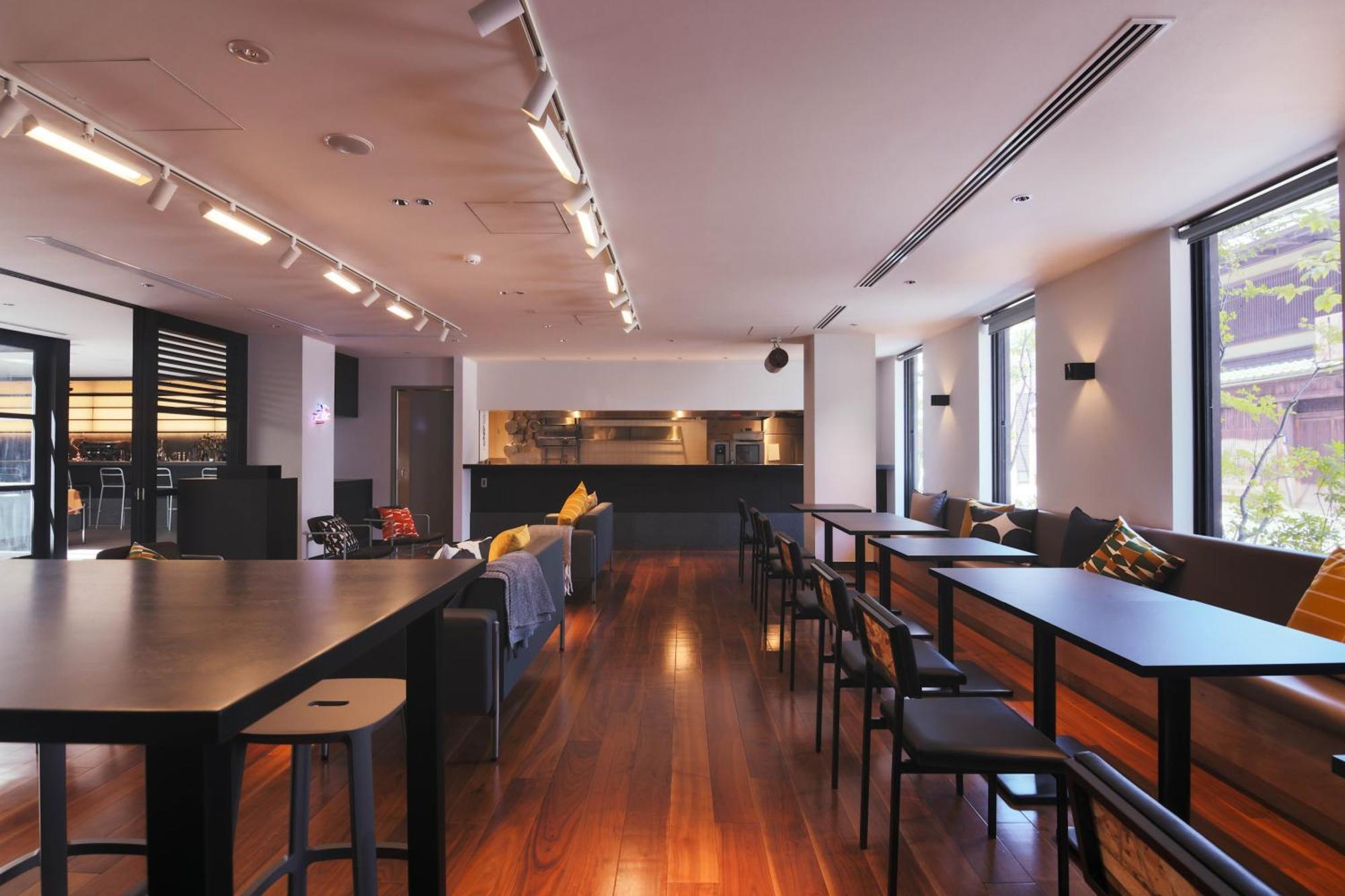 Hotel Kabin Kyoto