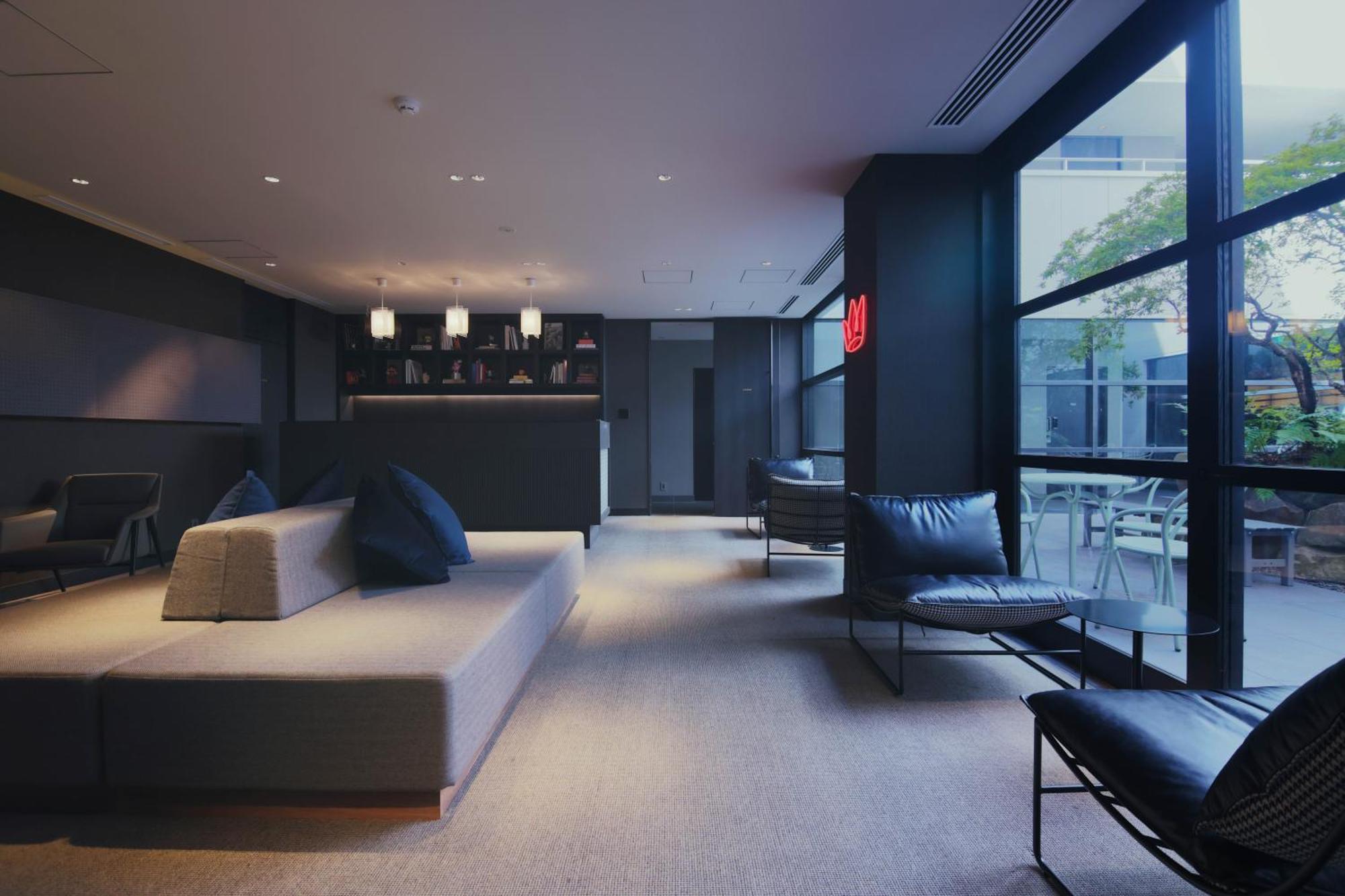 Kabin Kyoto 4* Kyoto