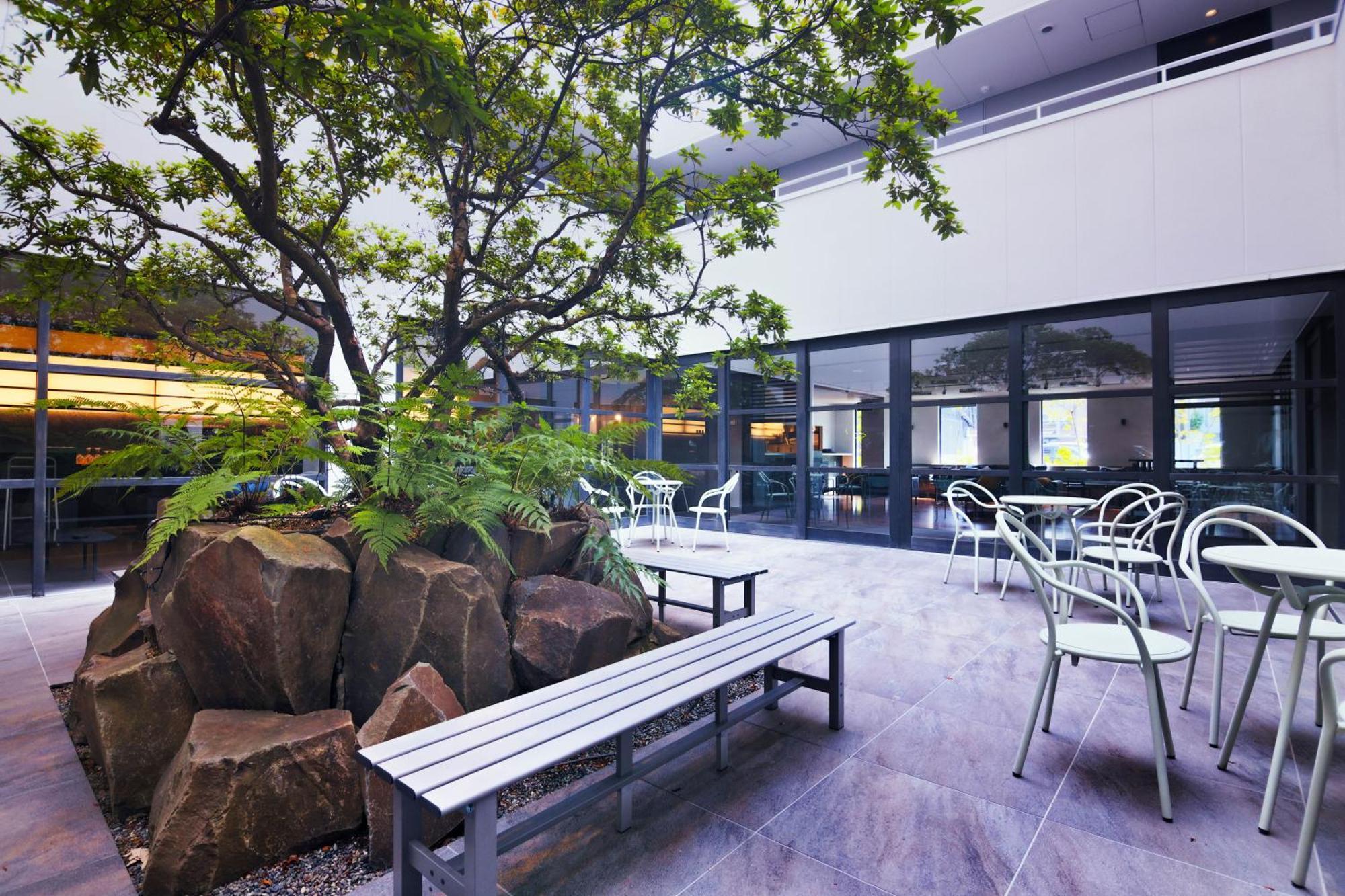 Kabin Kyoto Hotel