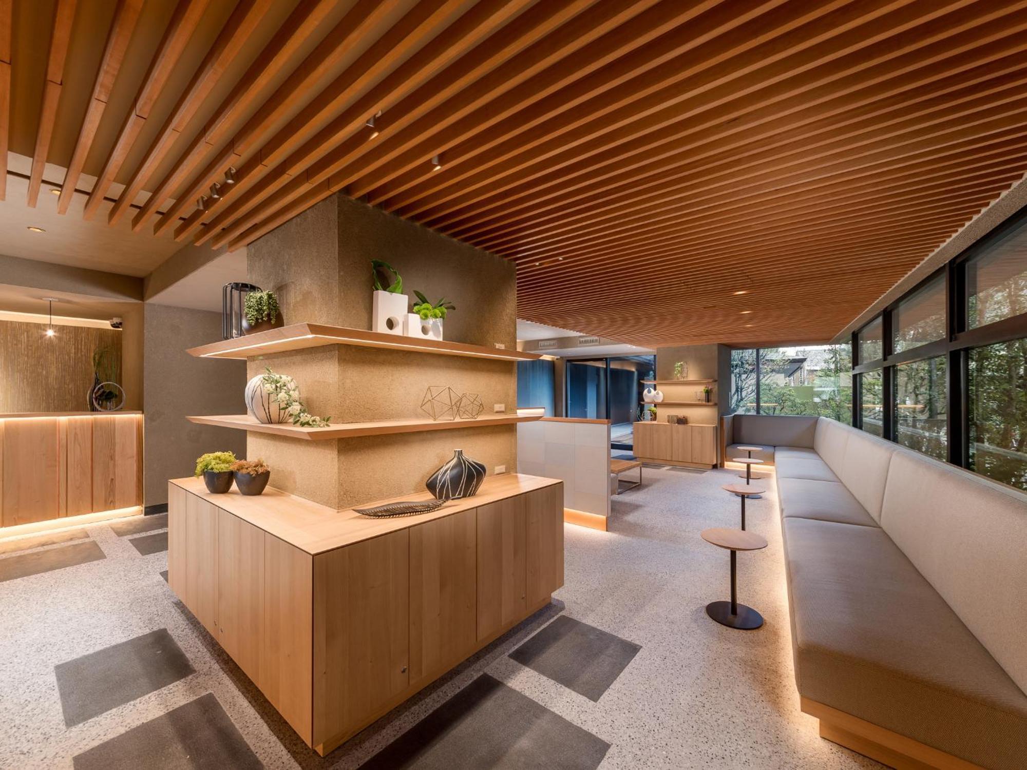 Hotel Mimaru Kawaramachi Gojo 4*