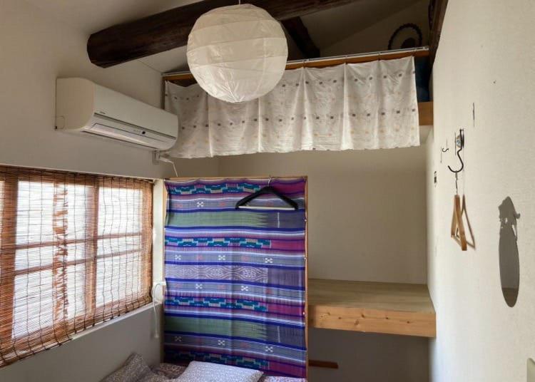 Santana Guest house