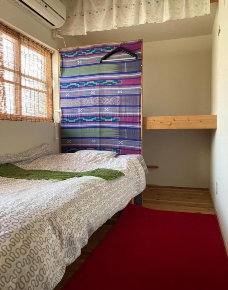Santana Guest house