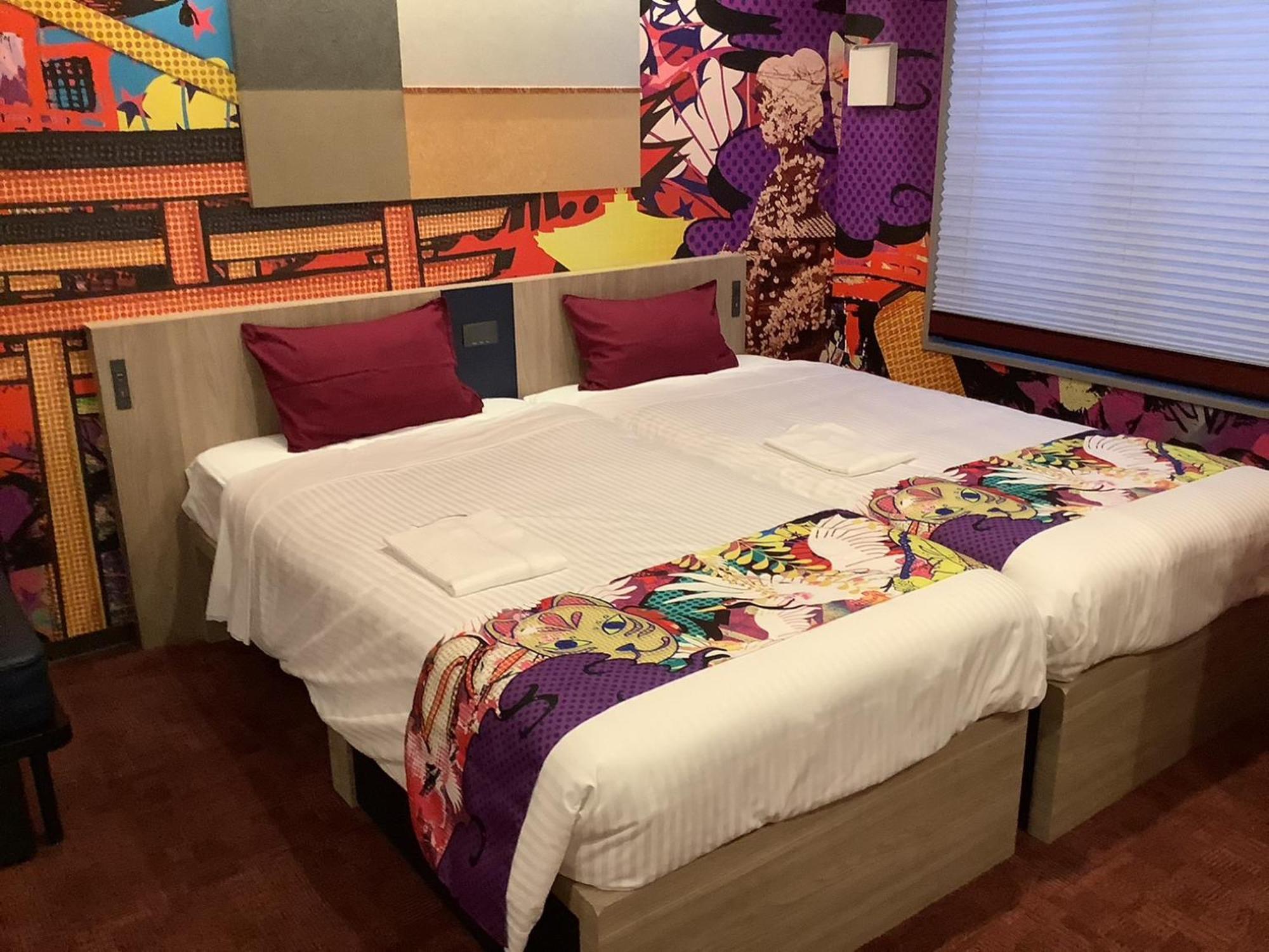 Aparthotel Monday Premium Station