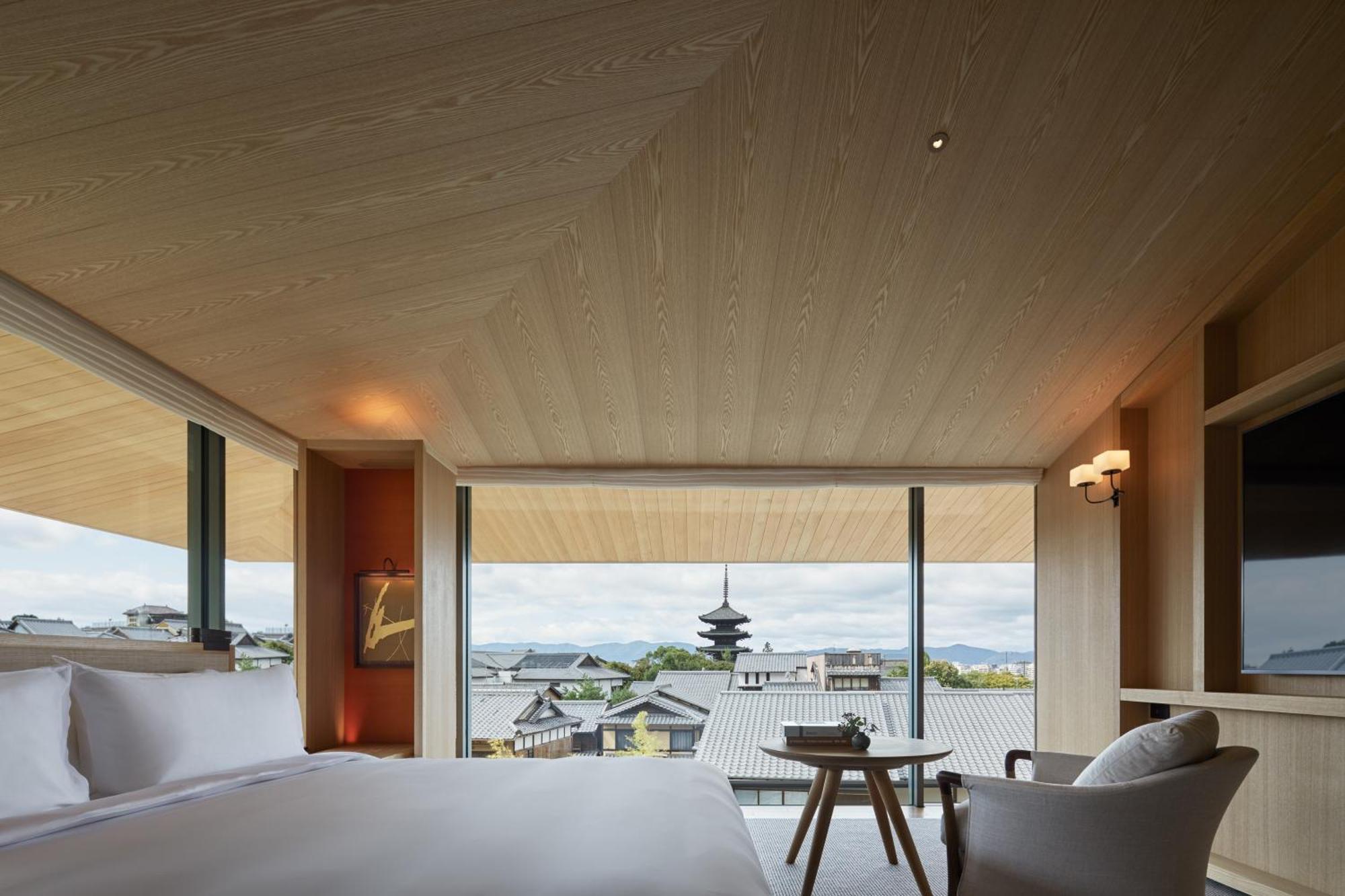 Park Hyatt 5* Kyoto