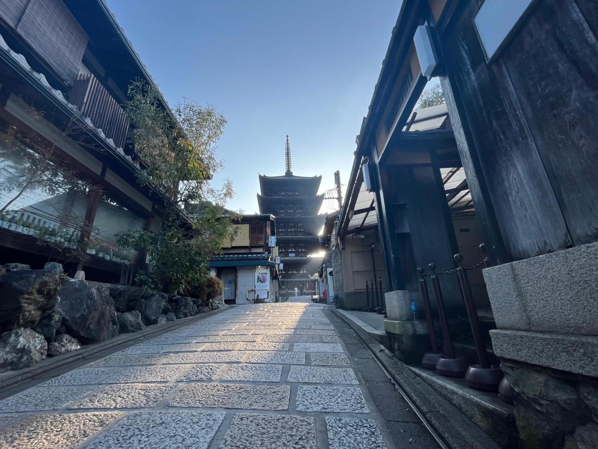 Kamozen Machiya Holiday home