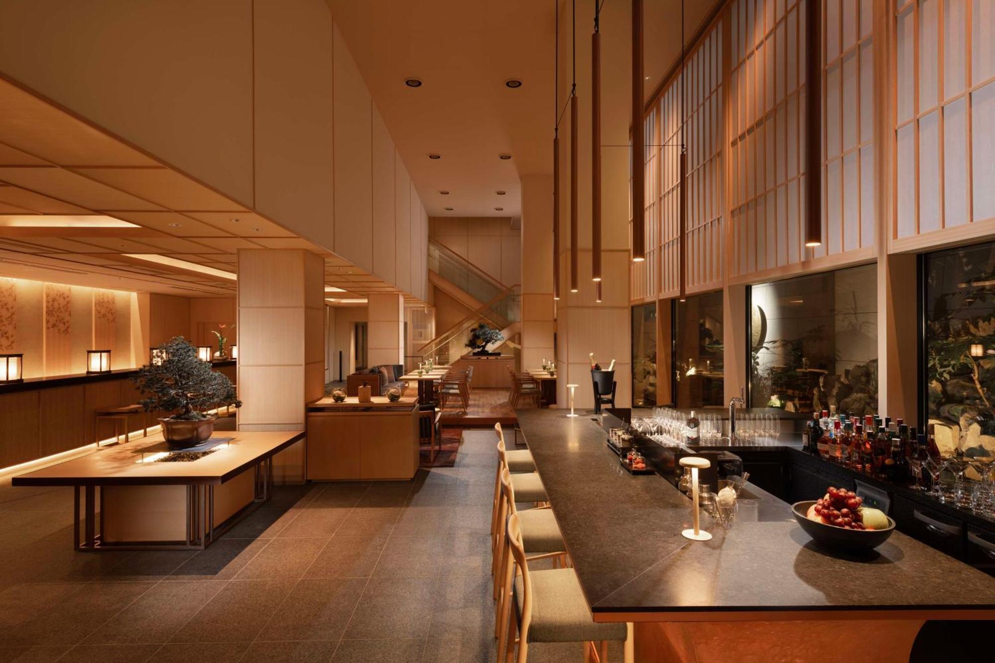 Doubletree By Hilton Higashiyama Hotel