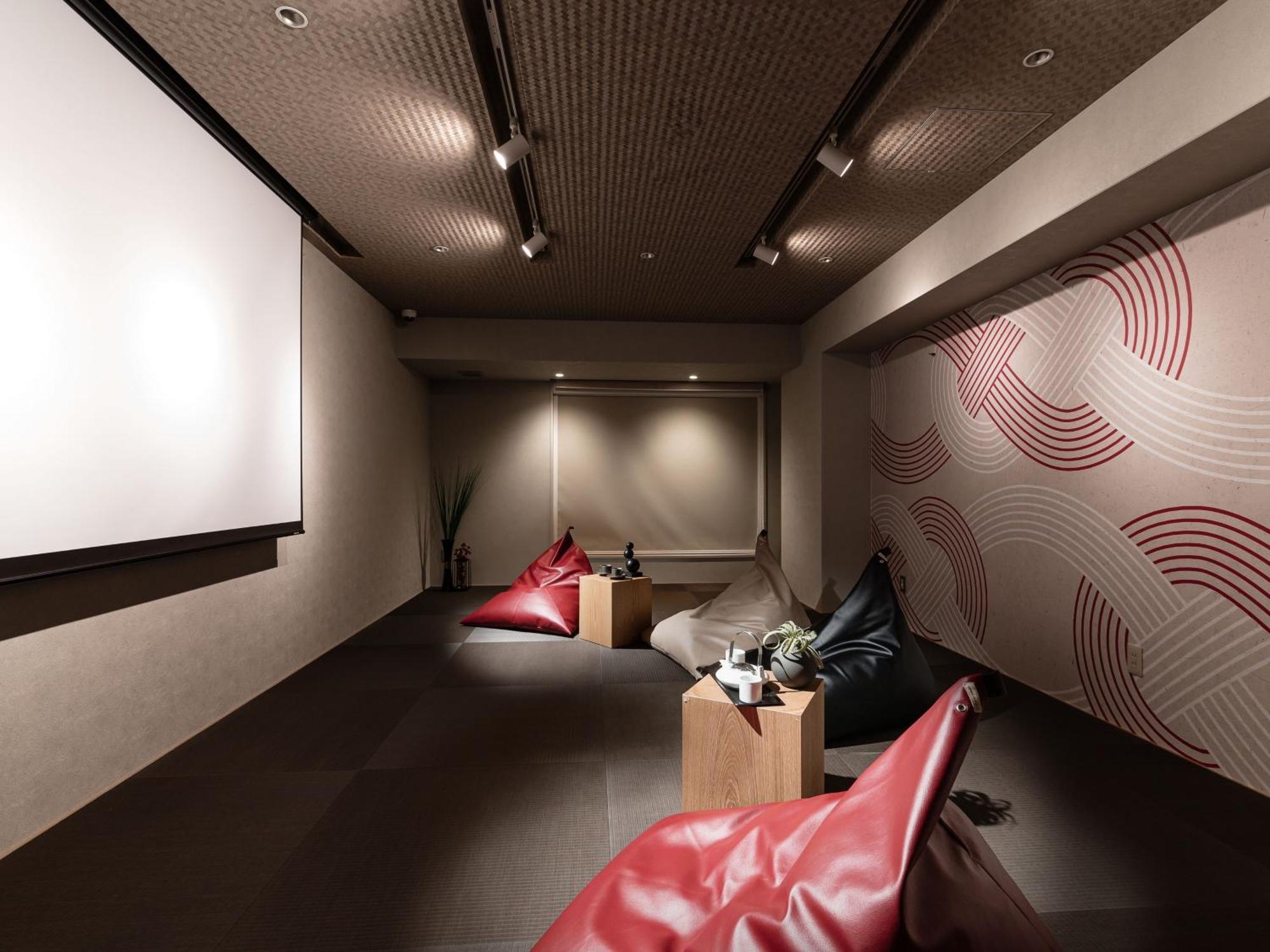 Mimaru Kawaramachi Gojo Hotel Kyoto