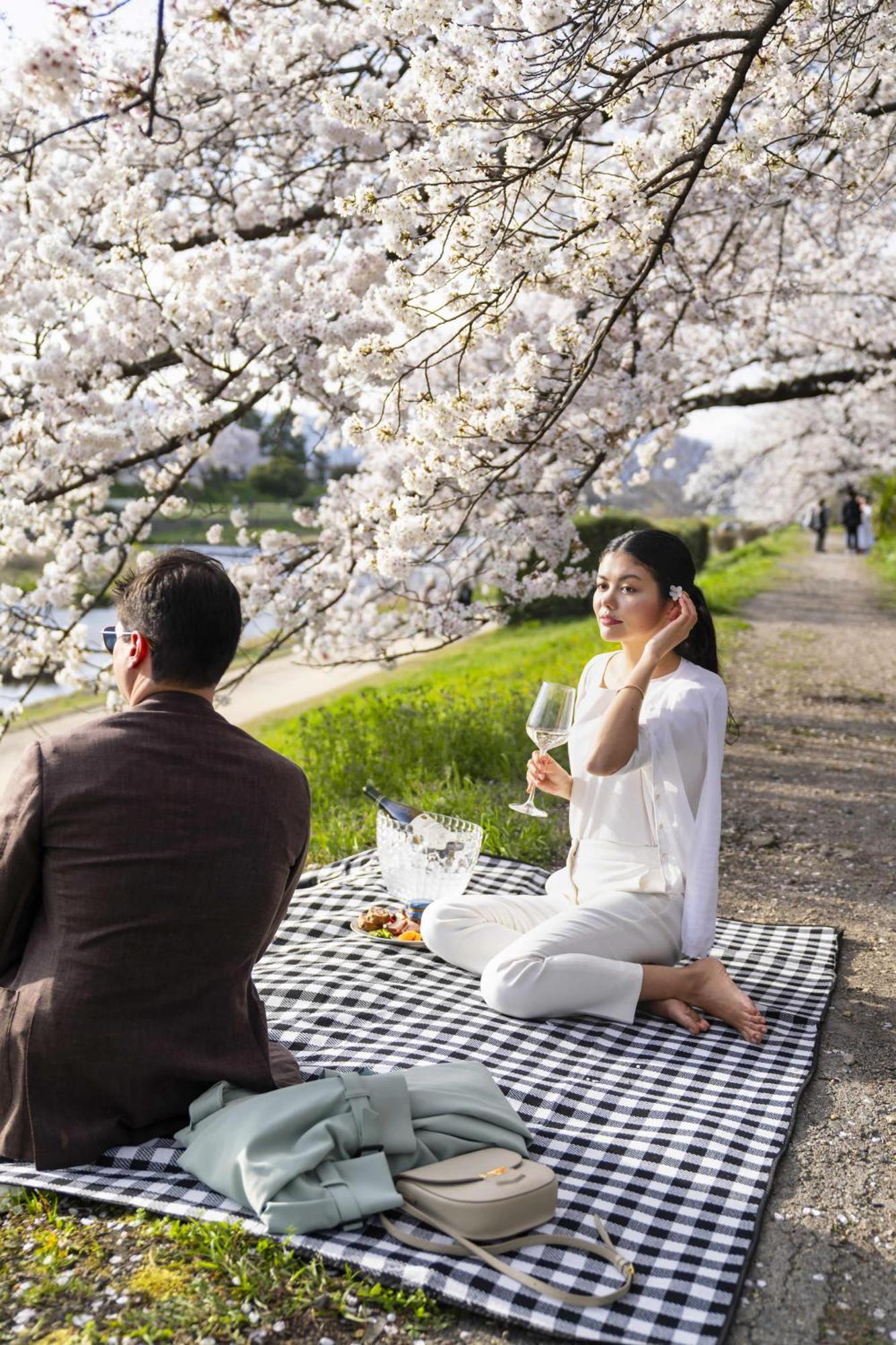 Kamo Residences By Reflections 5* Kyoto