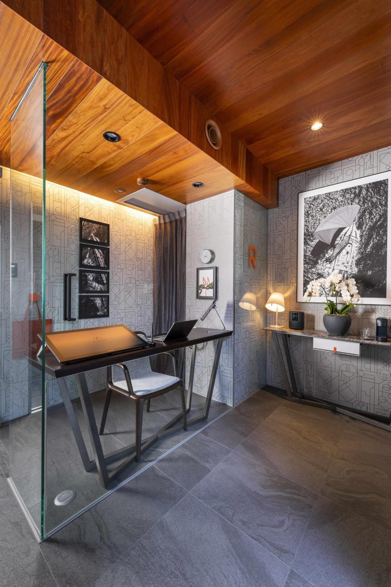 Kamo Residences By Reflections 5* Kyoto