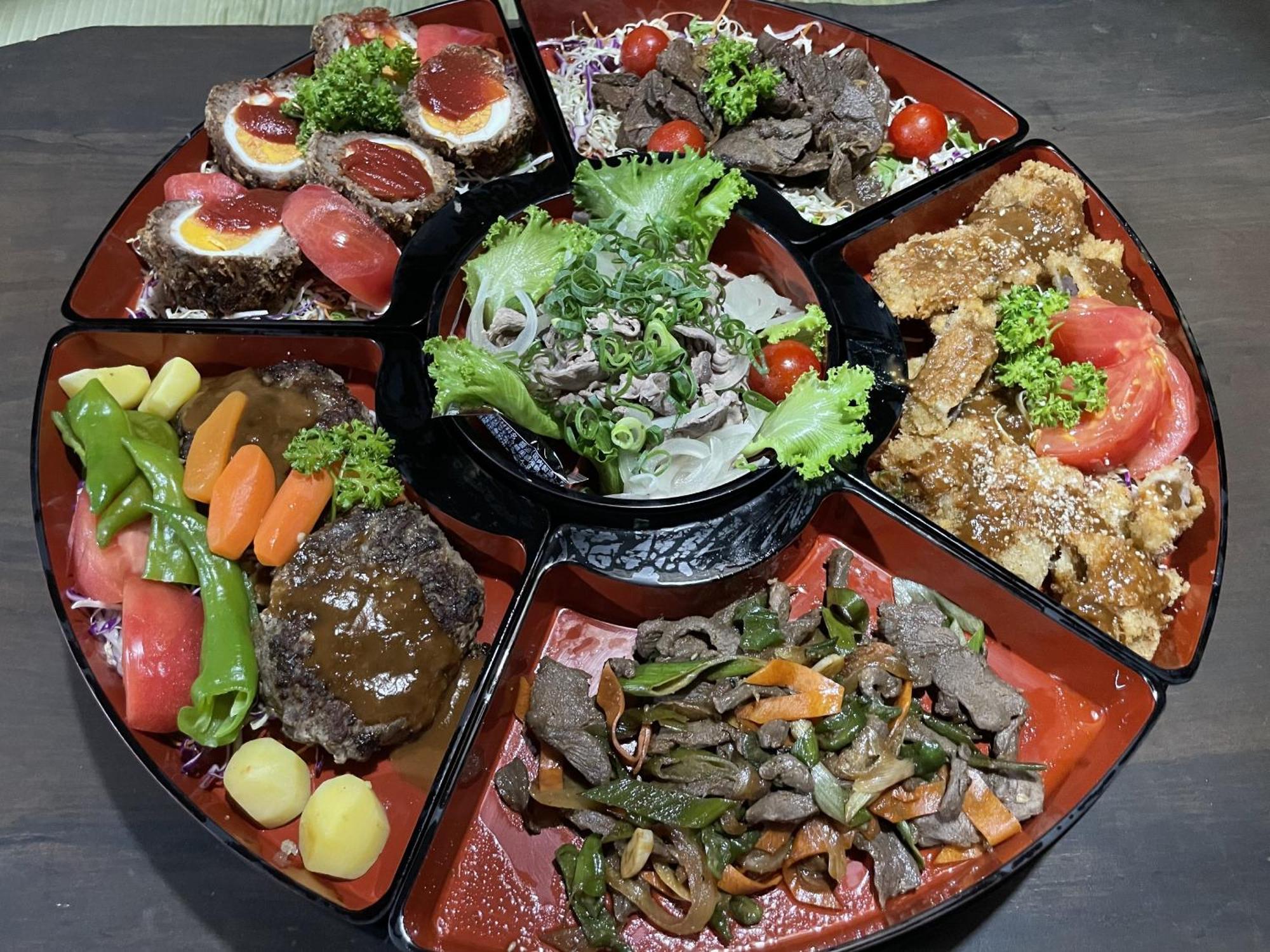 Tokuheian
