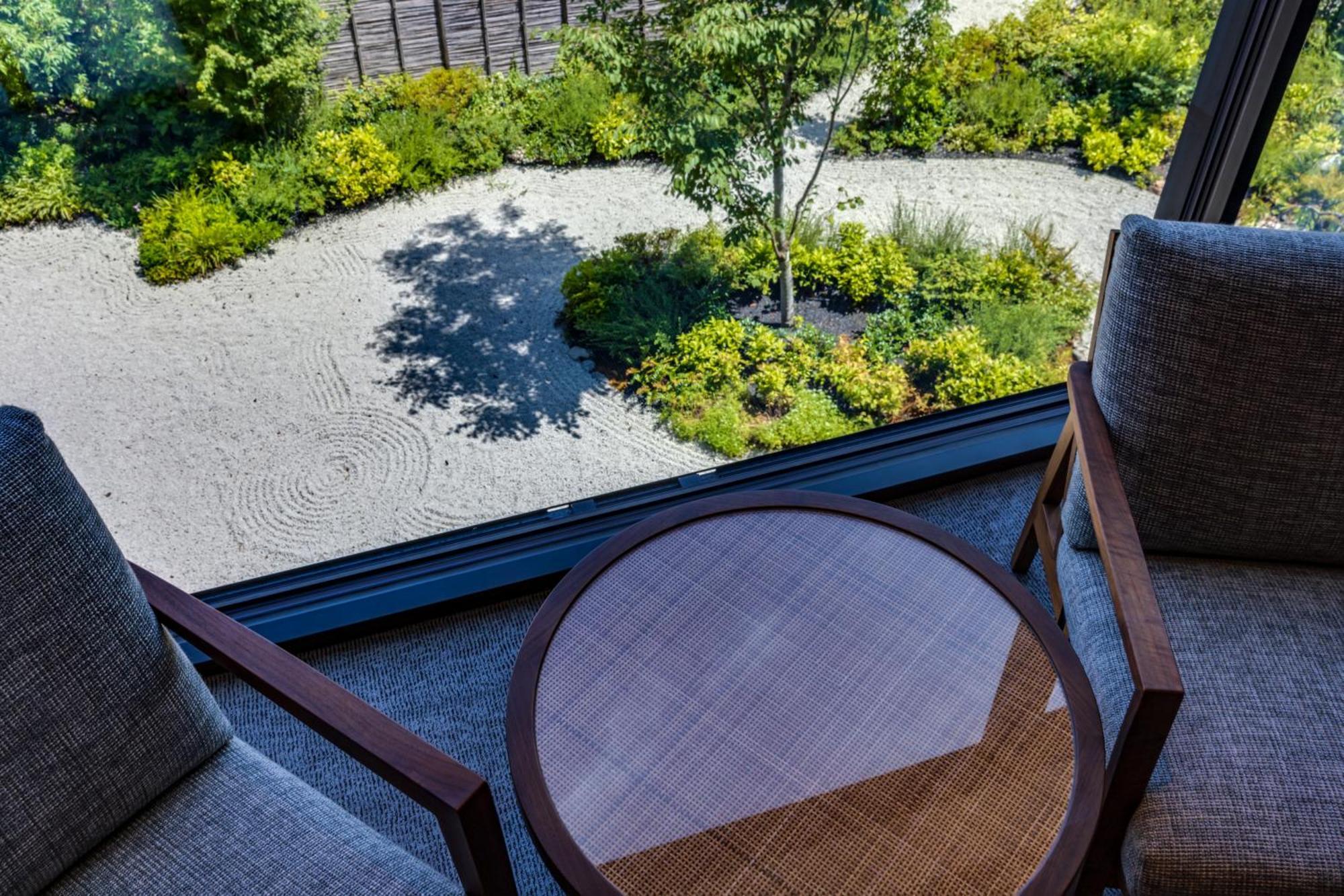 Okura Okazaki Bettei 5* Kyoto