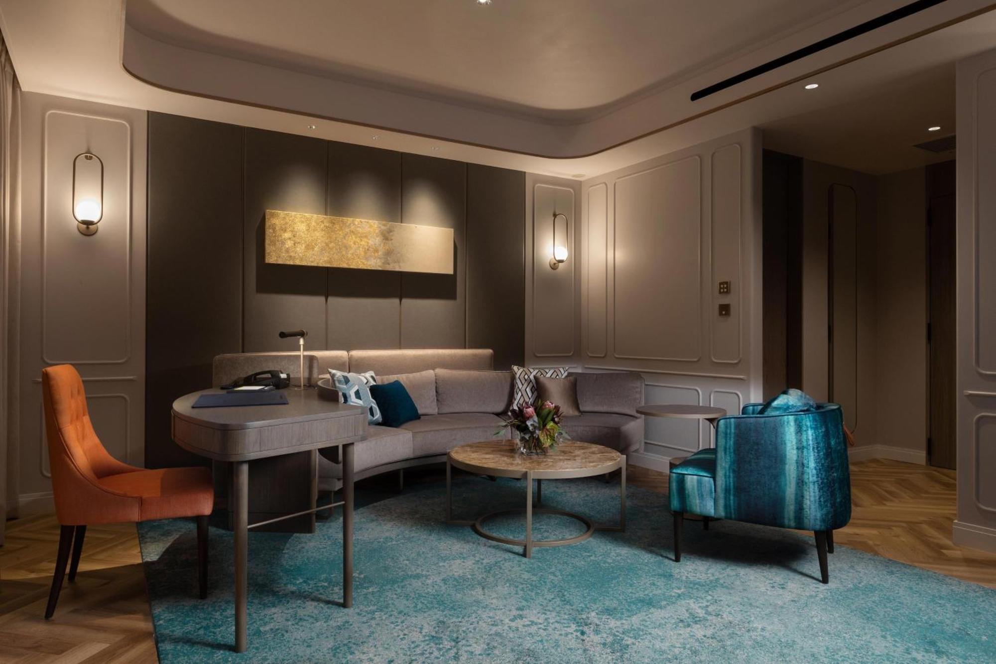 The Westin Miyako