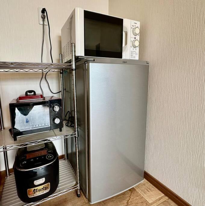 Kotori House Apartment *