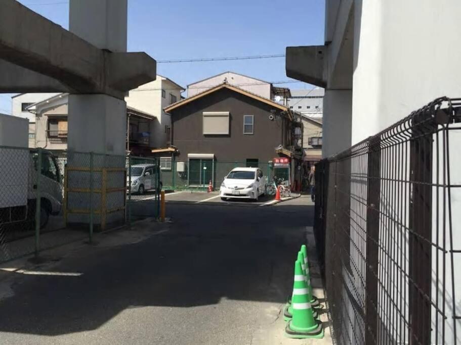 Kotori House Apartment Kyoto