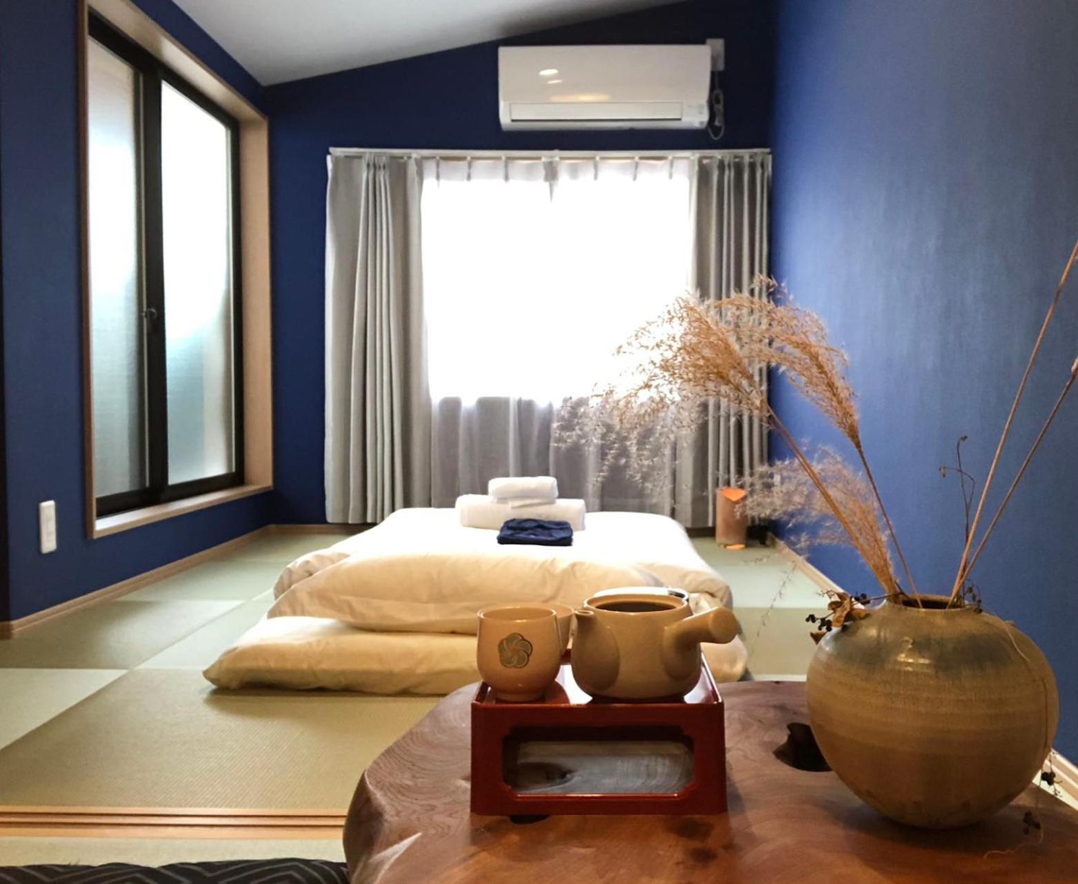 Inari-home Holiday home Kyoto