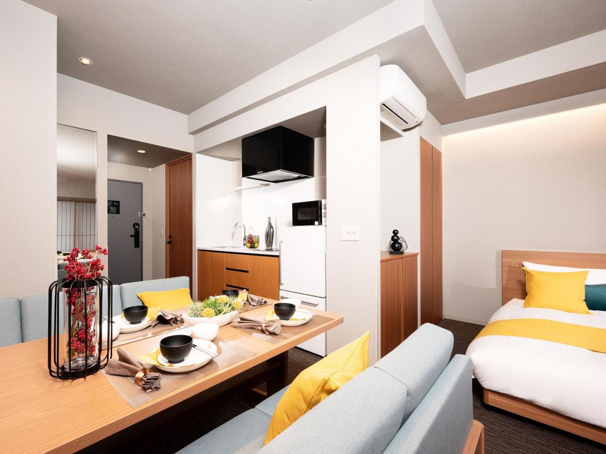 Mimaru Kawaramachi Gojo Hotel 4*