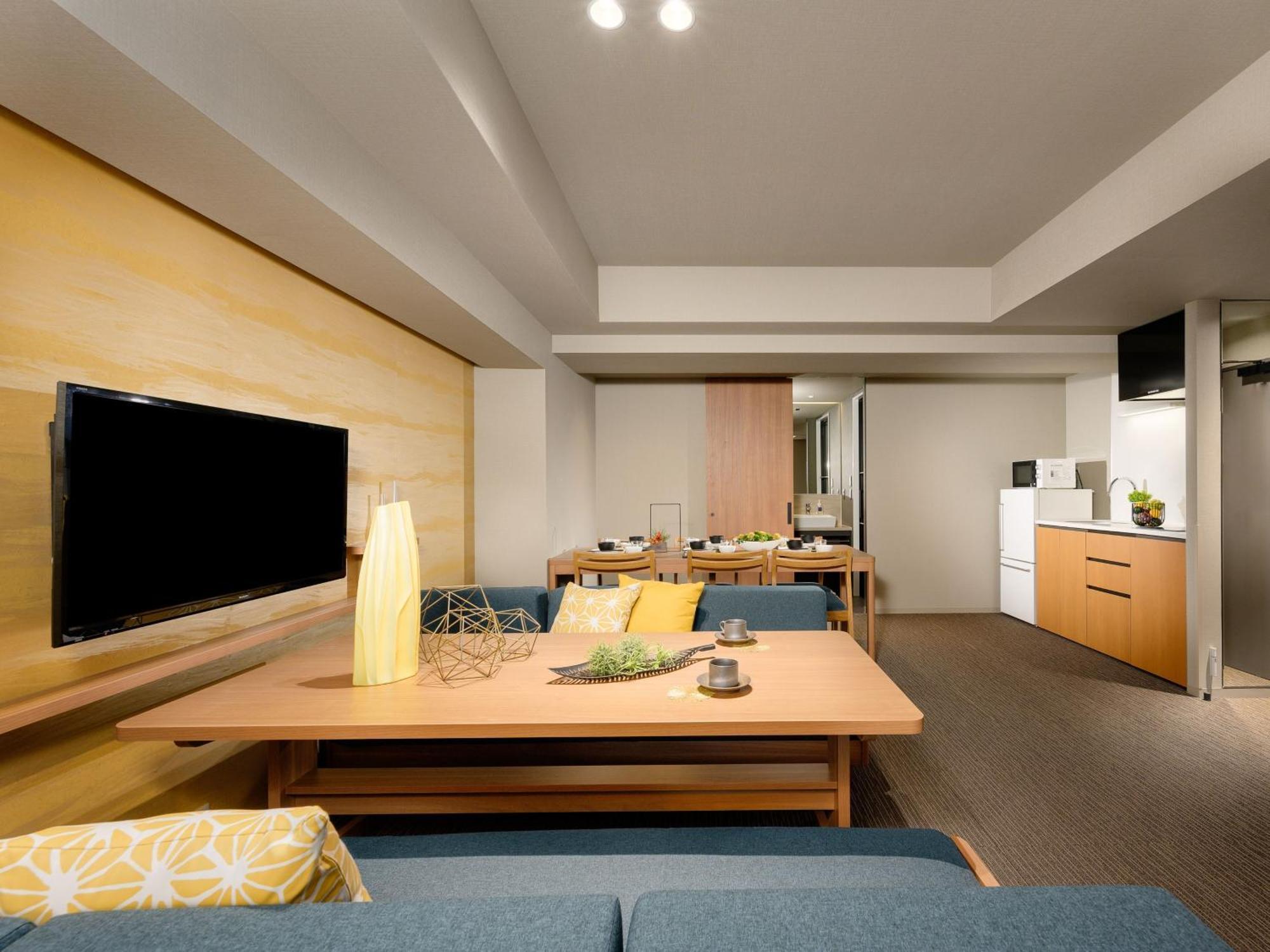 Mimaru Kawaramachi Gojo Hotel 4*