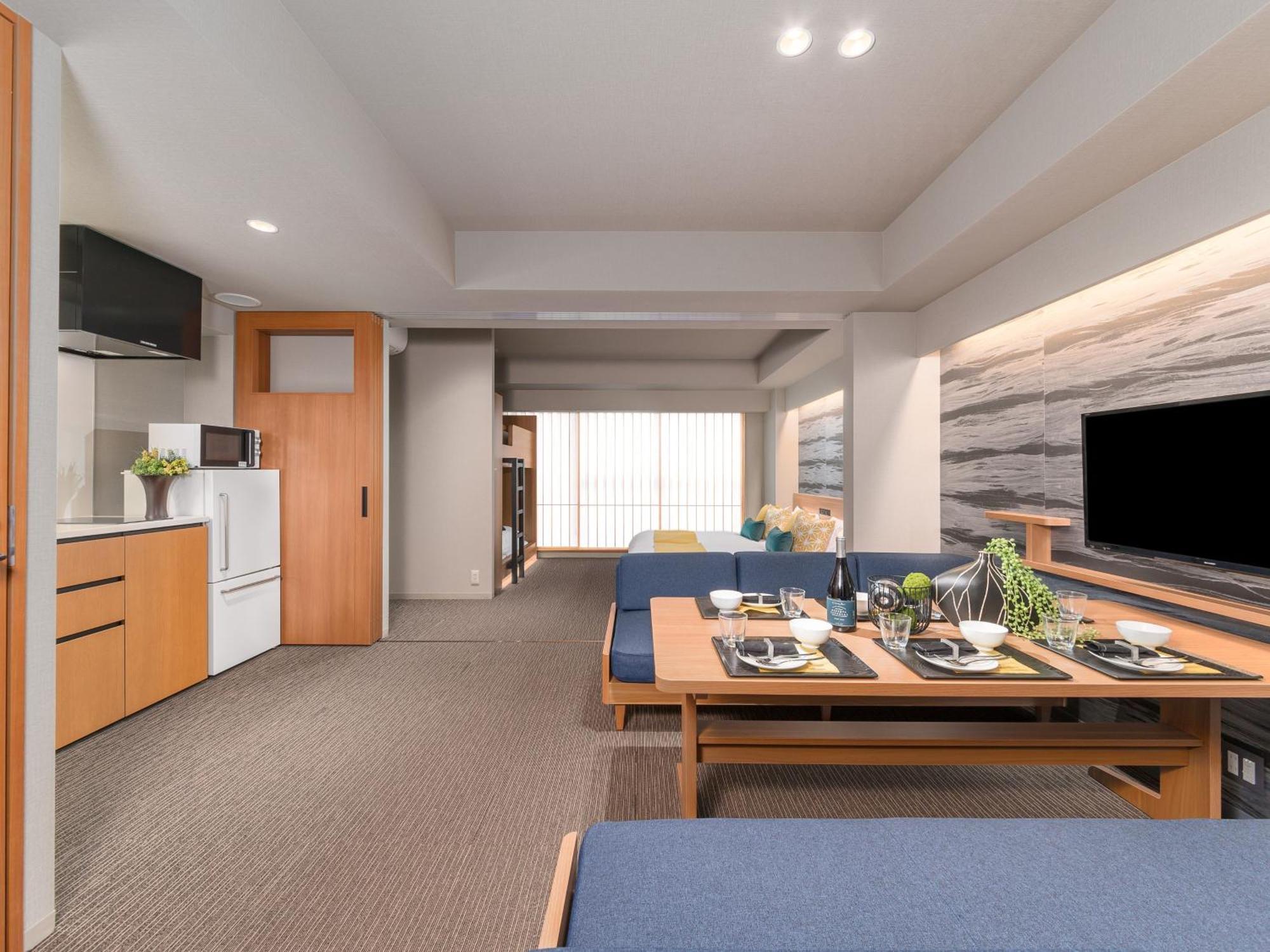 Mimaru Kawaramachi Gojo Hotel 4*
