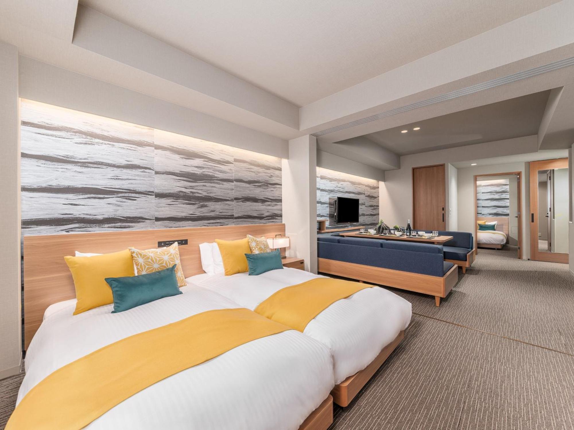 Mimaru Kawaramachi Gojo Hotel 4*