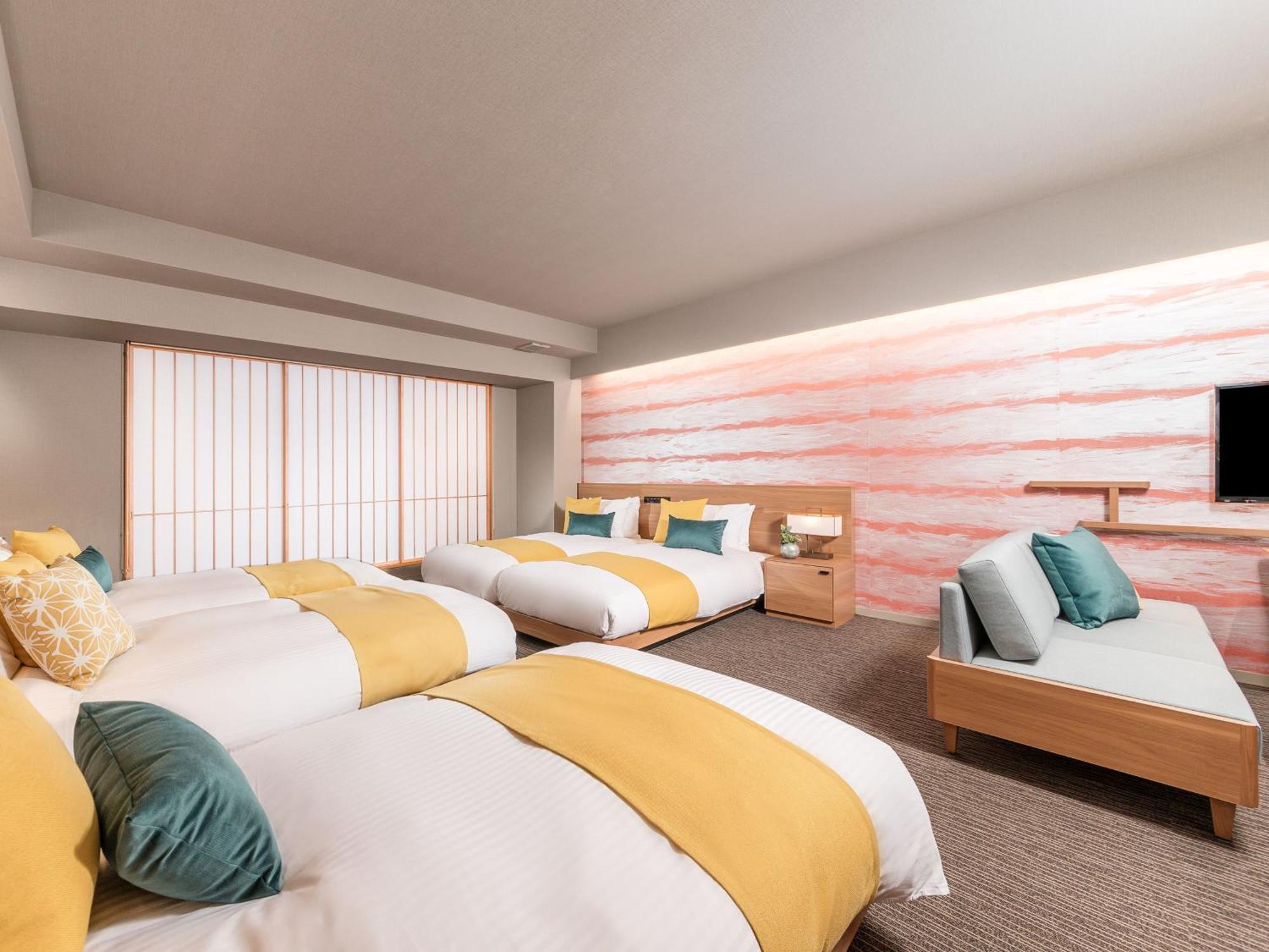 Mimaru Kawaramachi Gojo Hotel