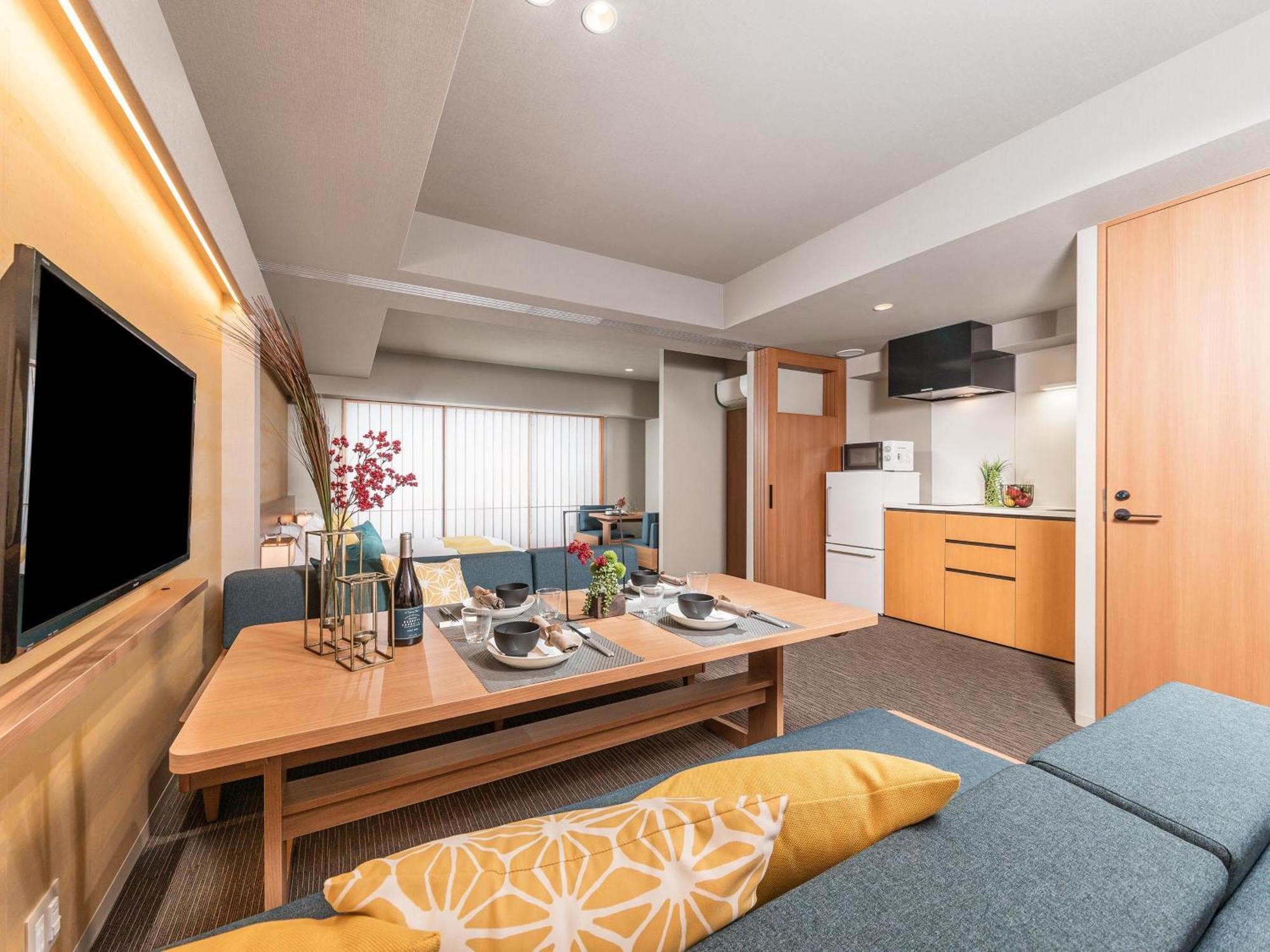 Hotel Mimaru Kawaramachi Gojo Kyoto