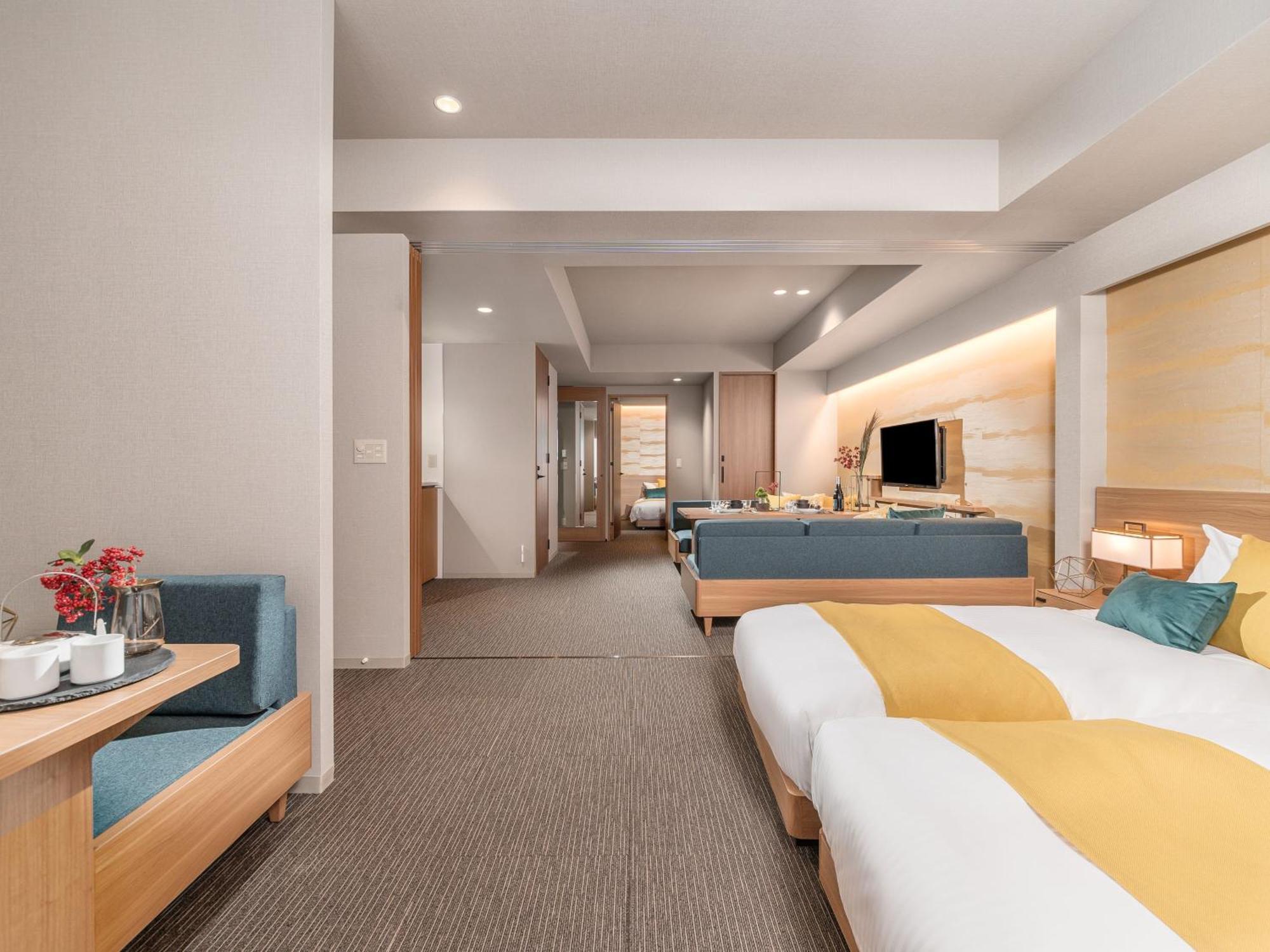 Hotel Mimaru Kawaramachi Gojo