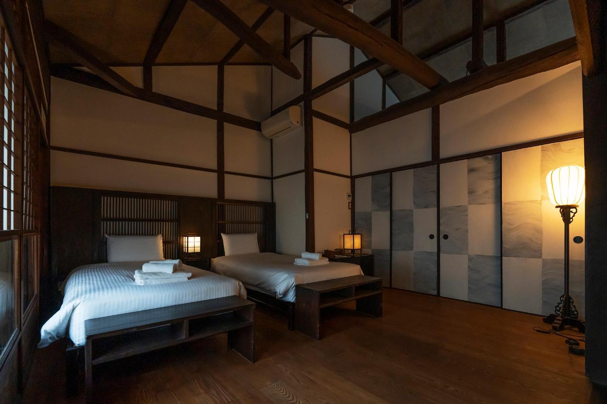 Kyomachiya Stars Villa Kyoto